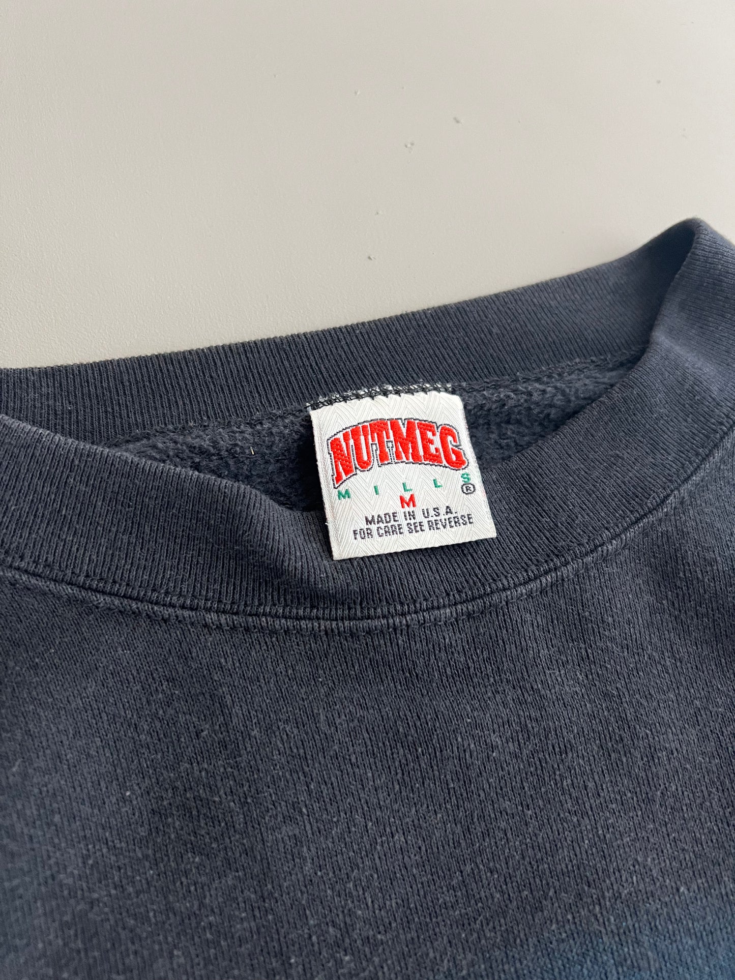 Medium 1993 Carolina Panthers Sweatshirt