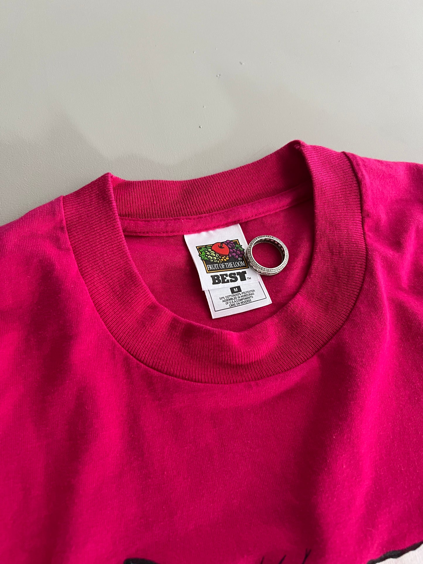 Medium 90s Levi's Employee T-shirt