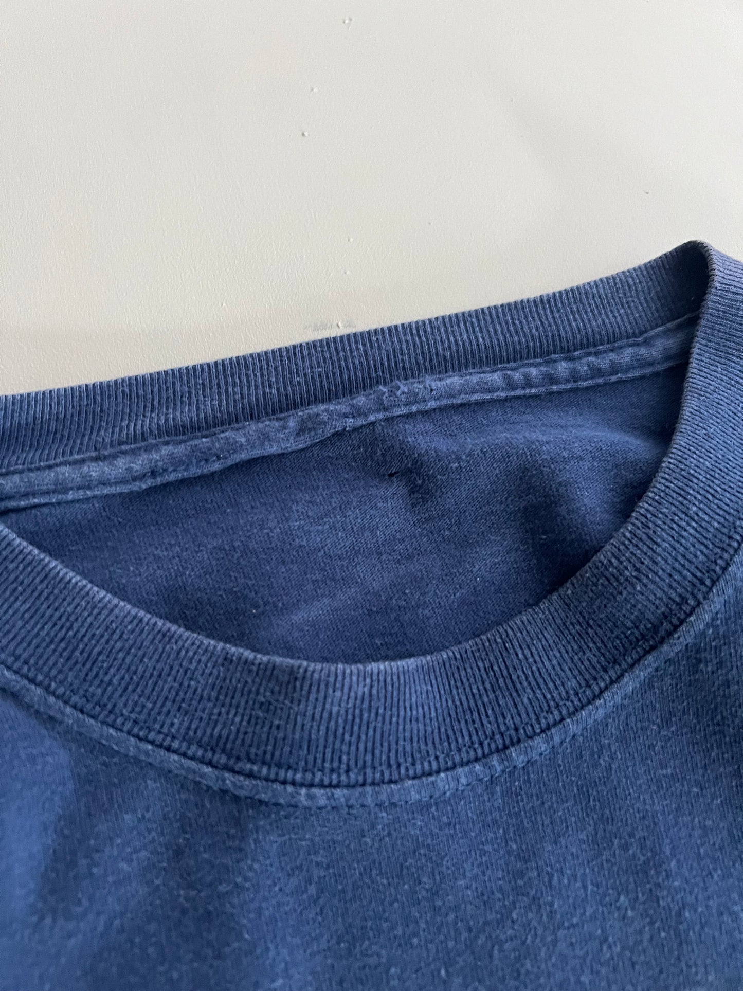 Large 2003 Oscar De La Hoya T-shirt