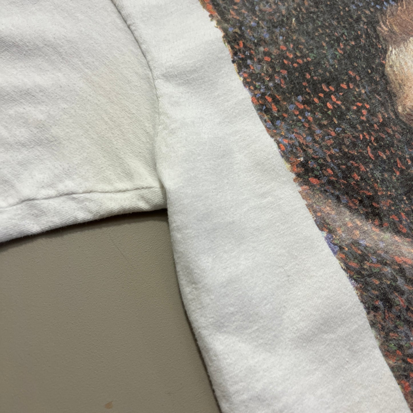 Medium 90's Vincent Van Gogh T-Shirt