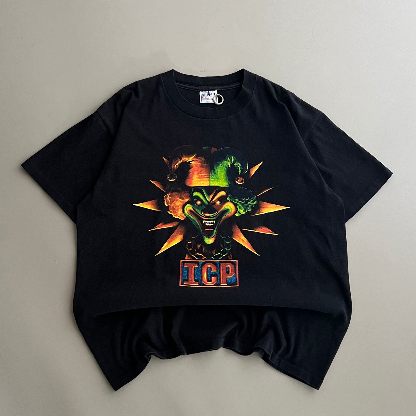 Large 90s ICP T-shirt