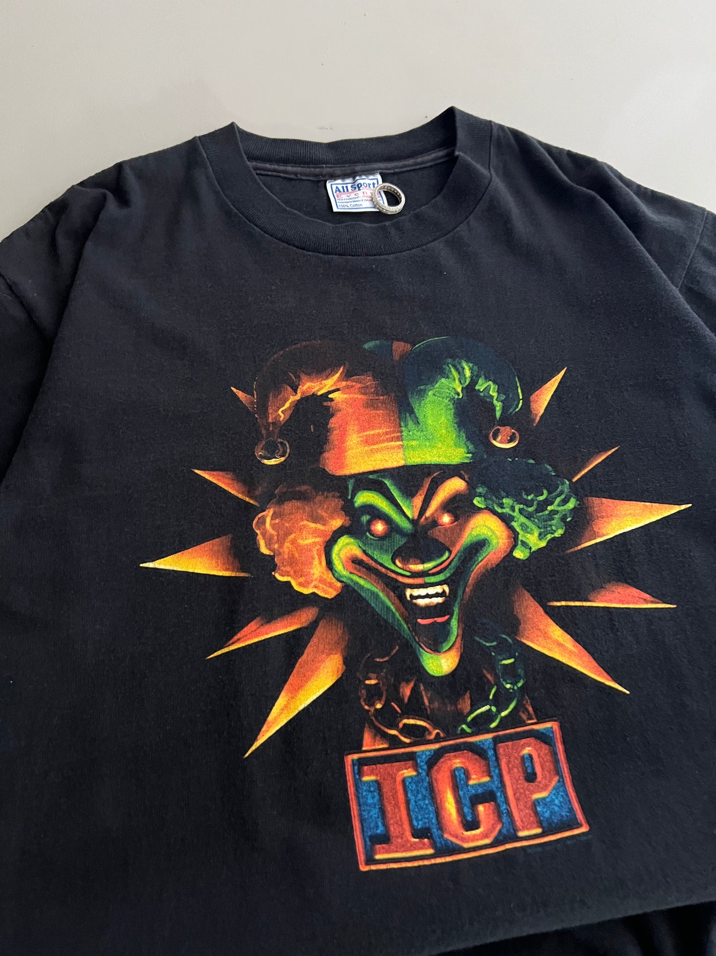 Large 90s ICP T-shirt