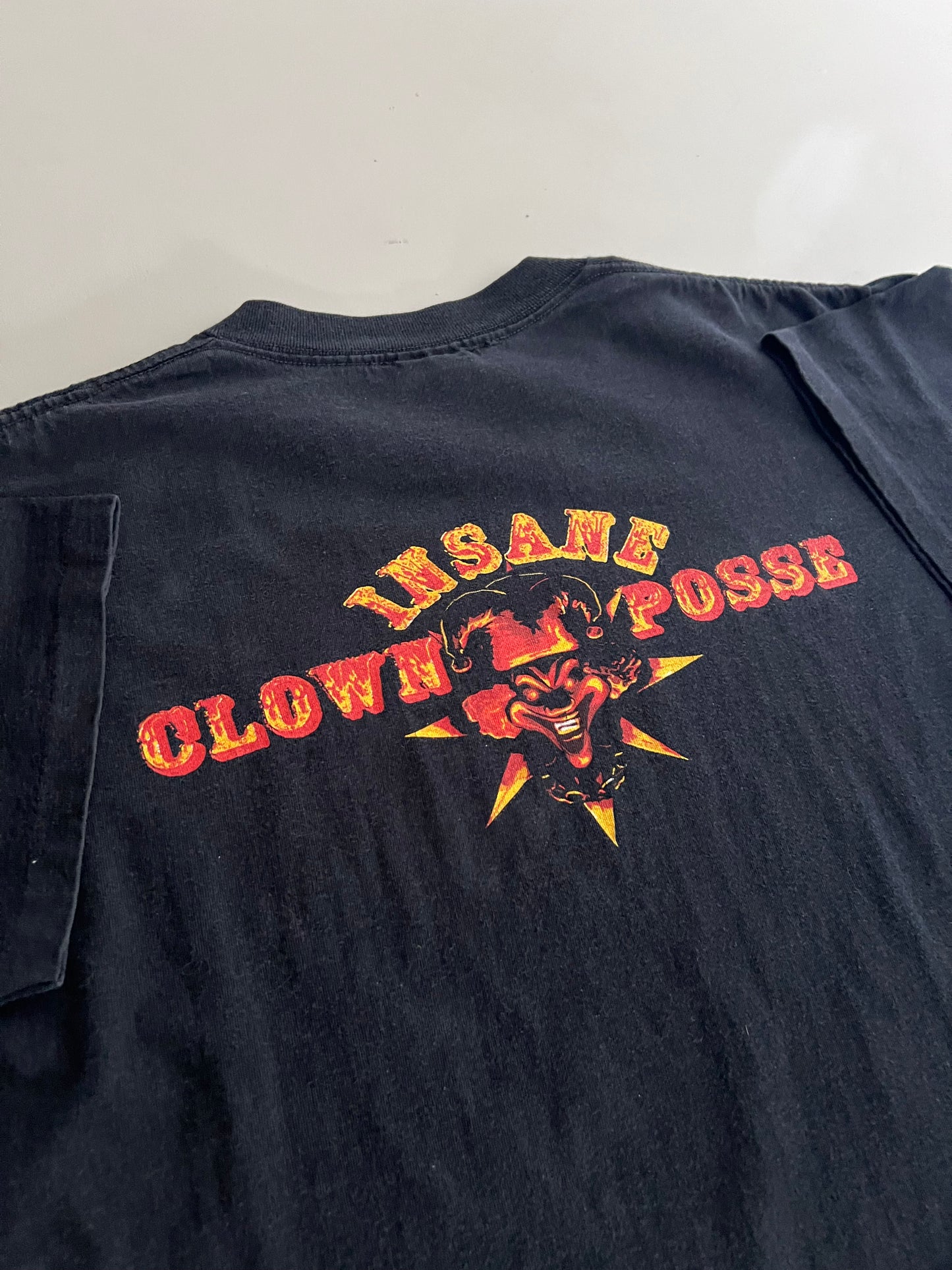 Large 90s ICP T-shirt