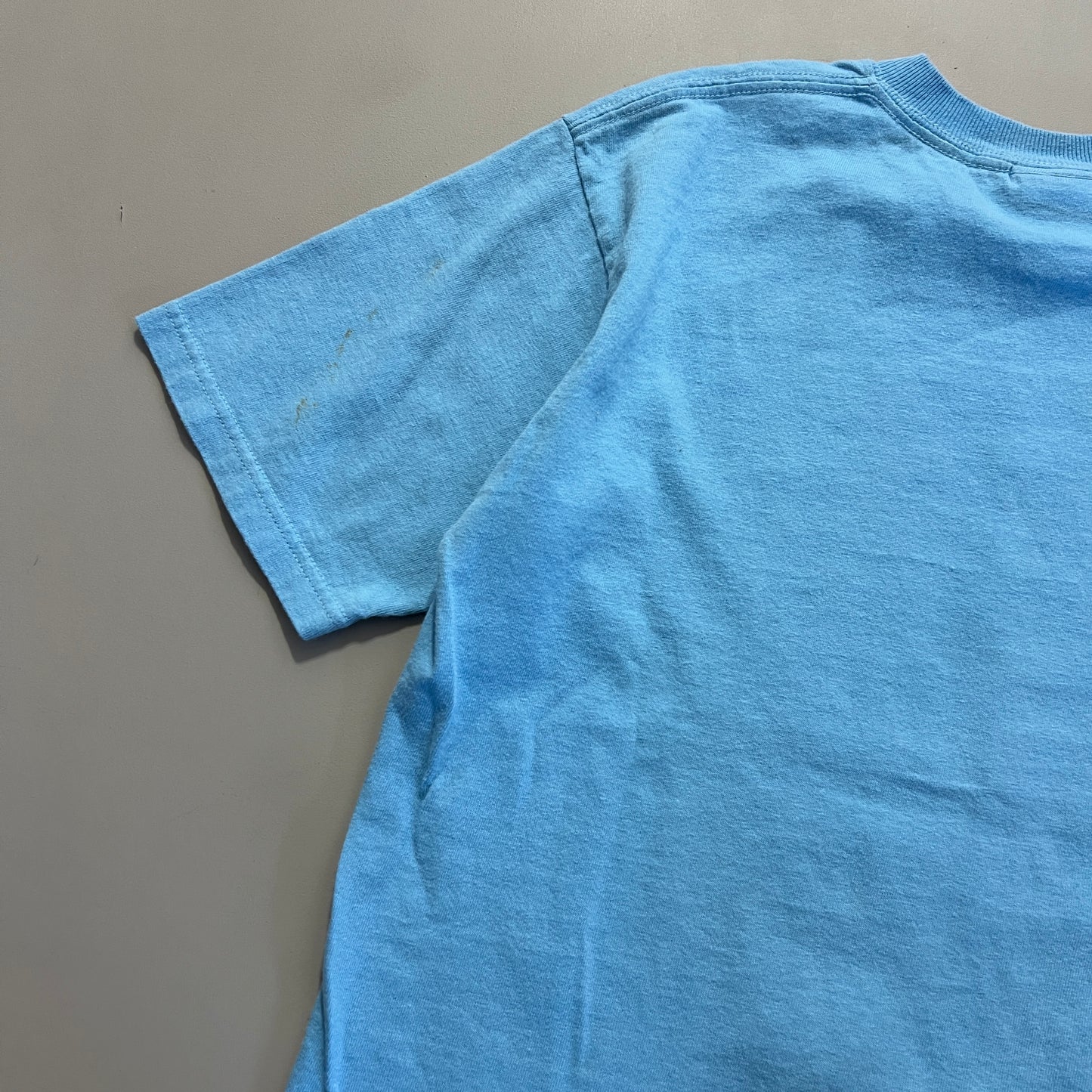 Lizzie McGuire Disney Store Baby Doll Tee
