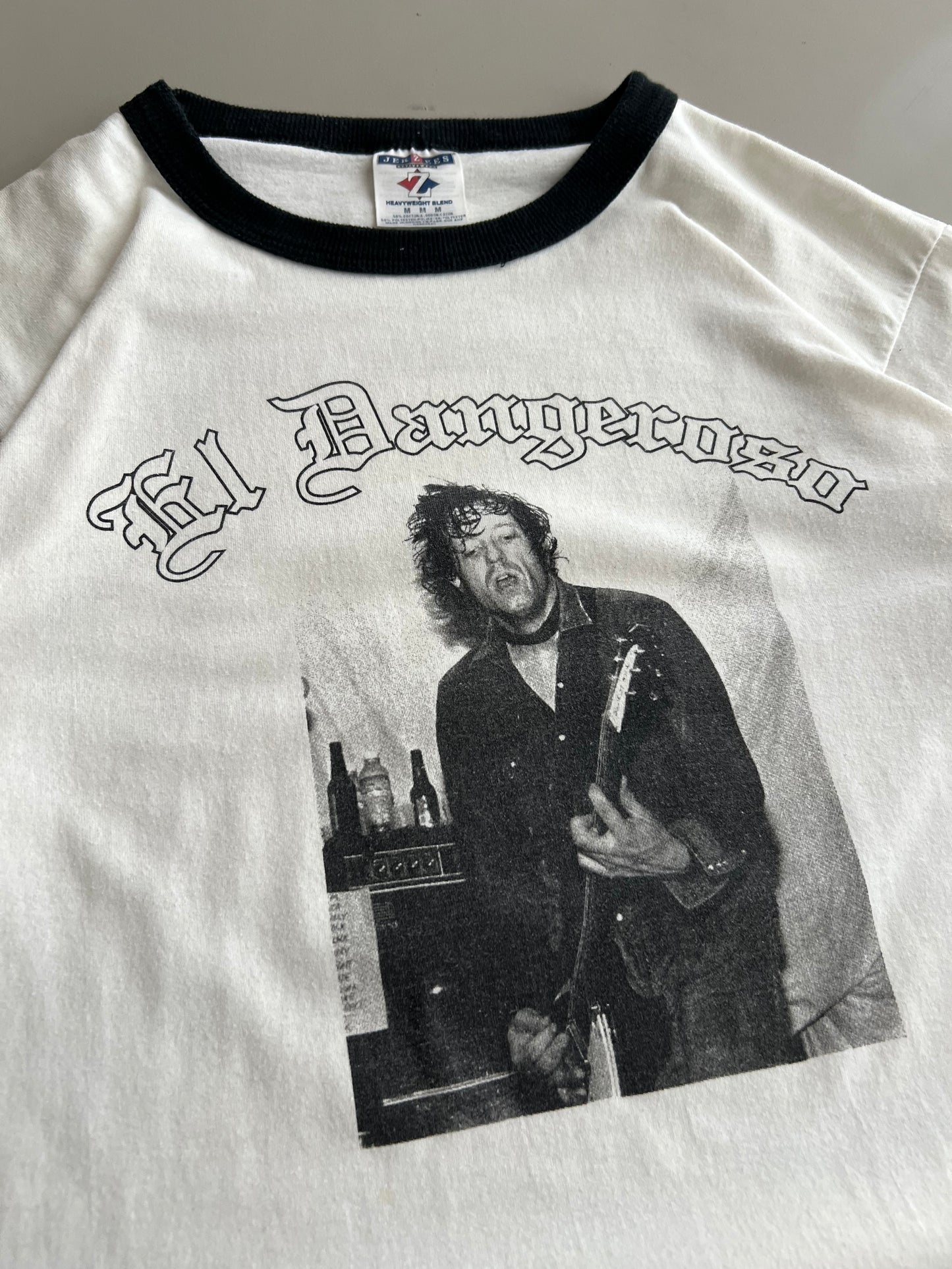 Medium 2000s El Dangeroso T-shirt