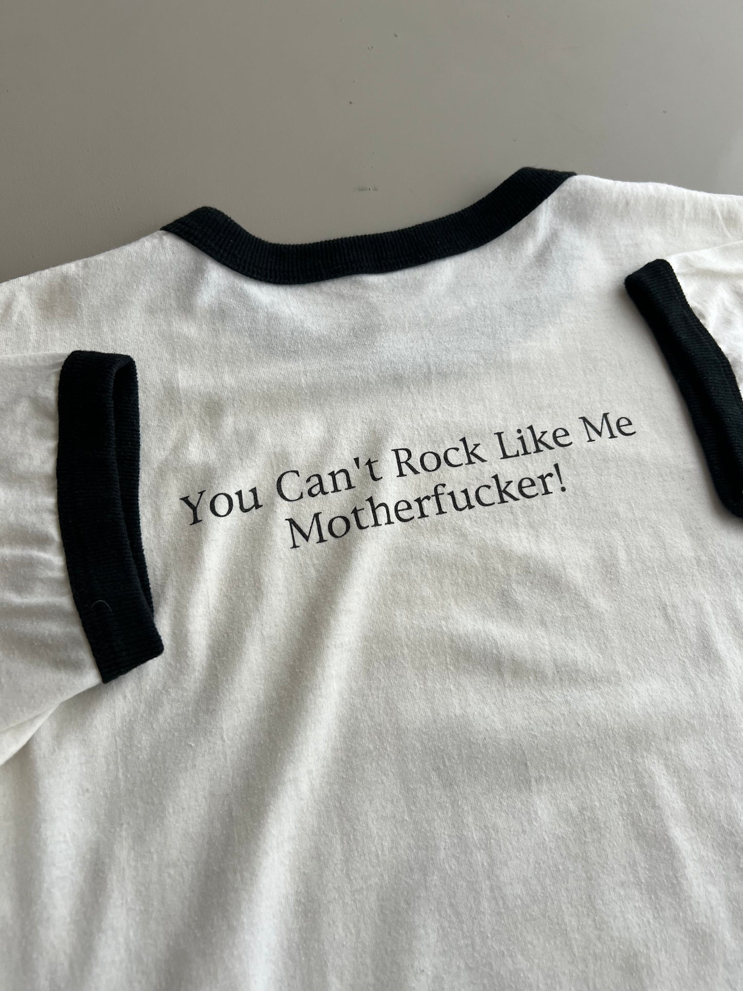 Medium 2000s El Dangeroso T-shirt