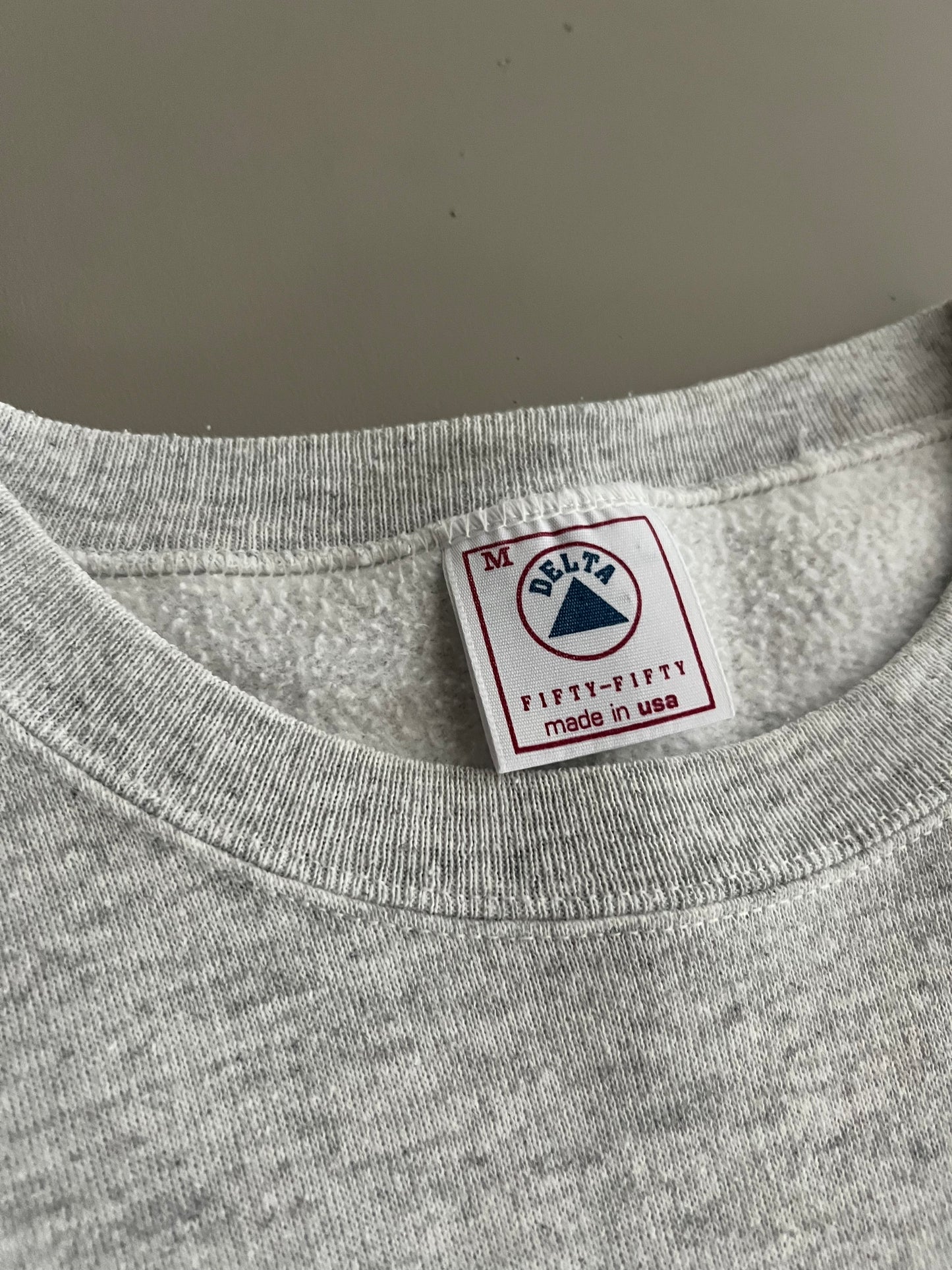 Medium 1994 Charlotte NCAA Final Four Sweatshirt