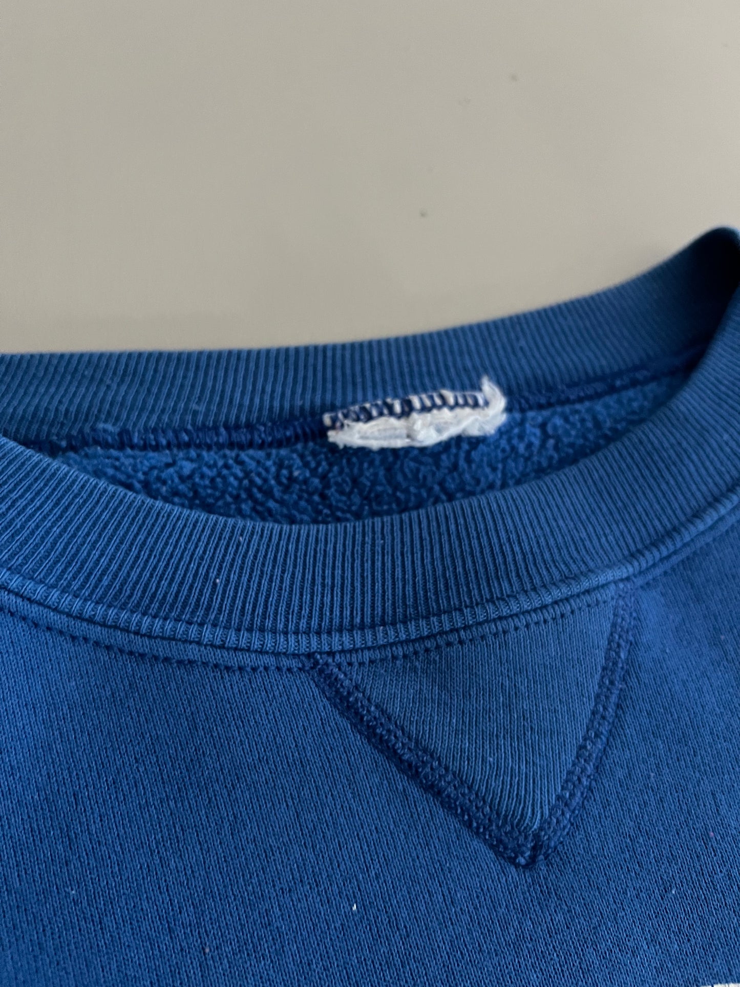 Small 90s Duke University Sweatshirt