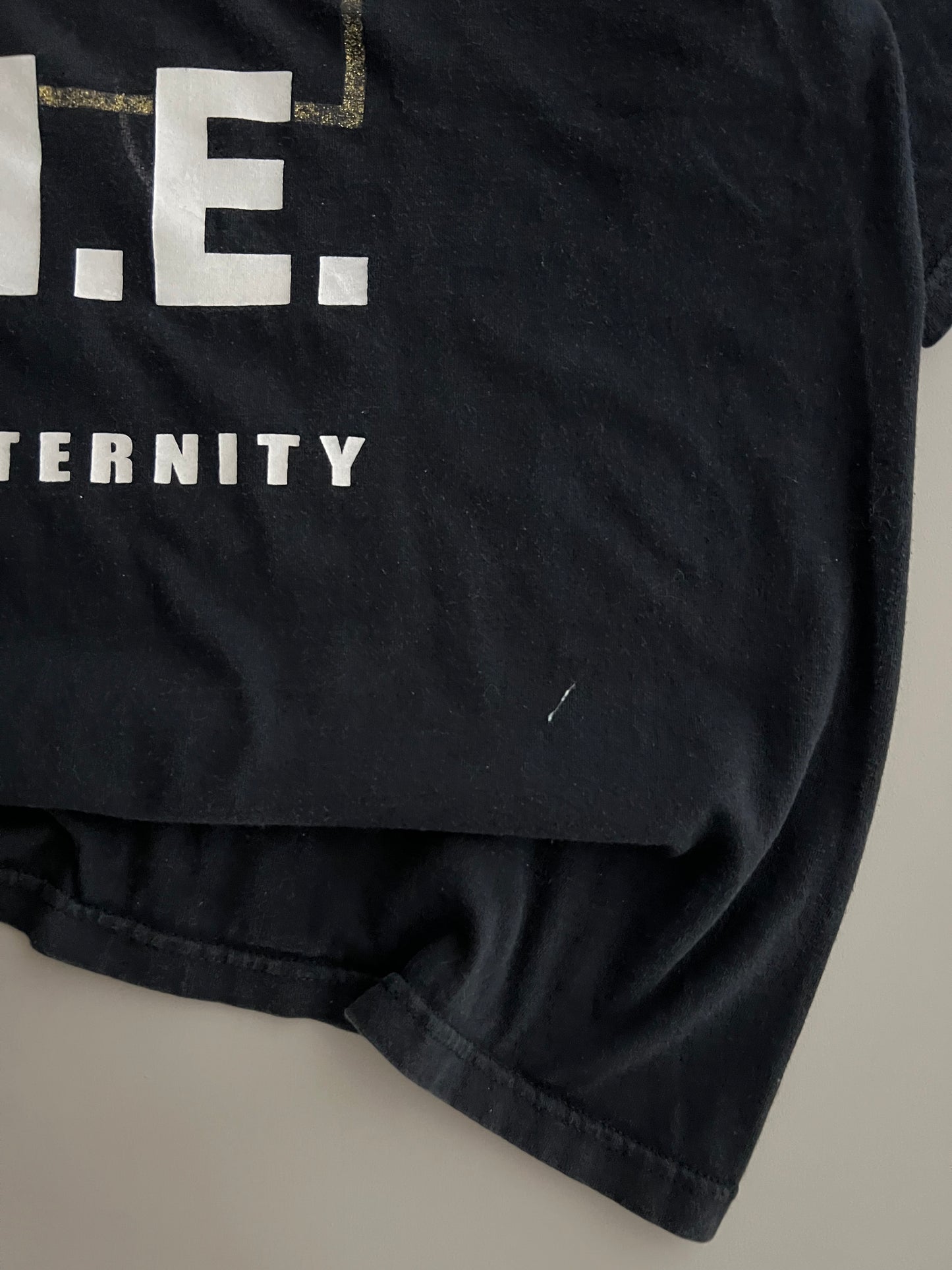 2XL 2000s D.I.E 2Pac T-shirt