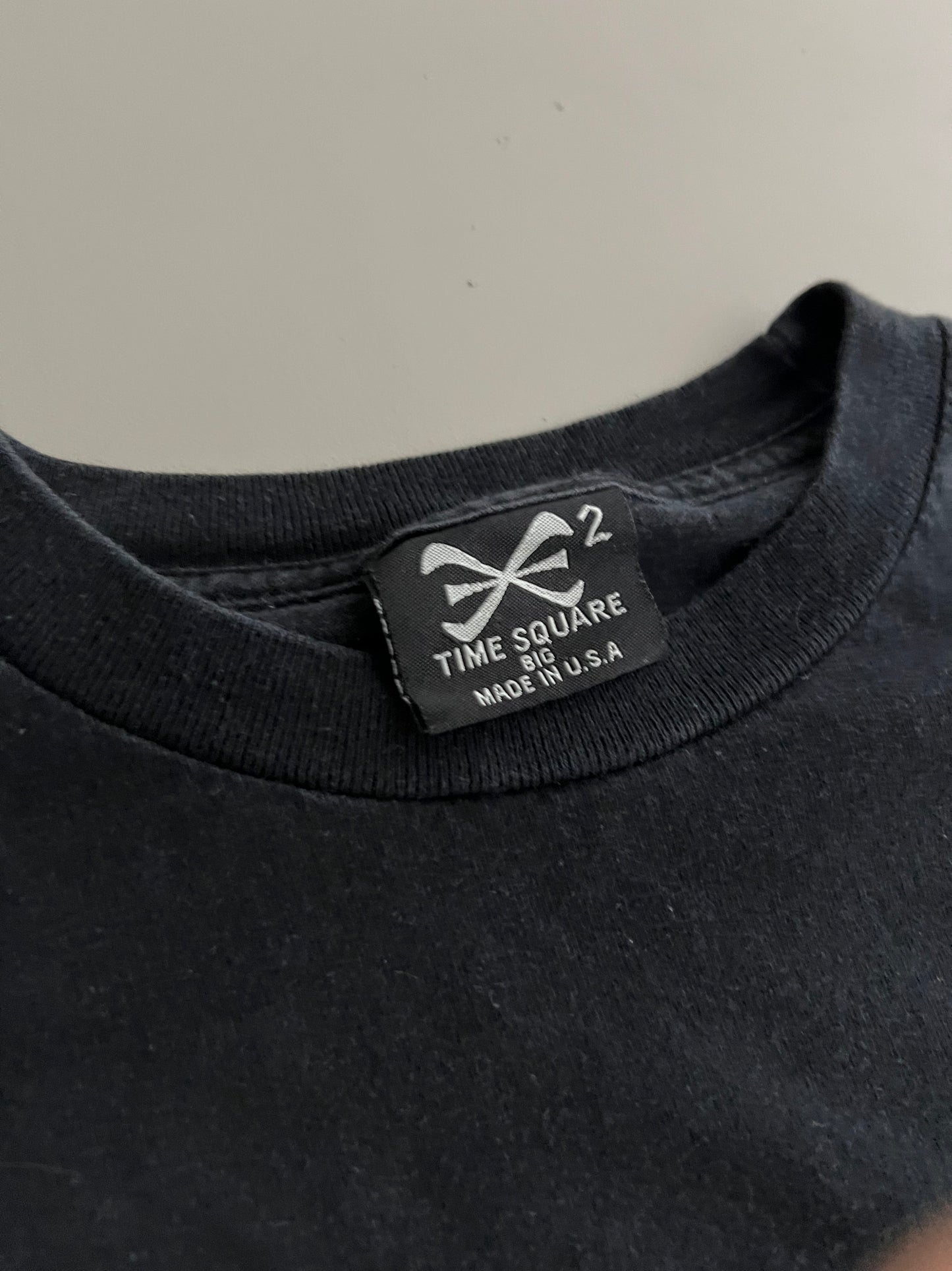 2XL 2000s D.I.E 2Pac T-shirt