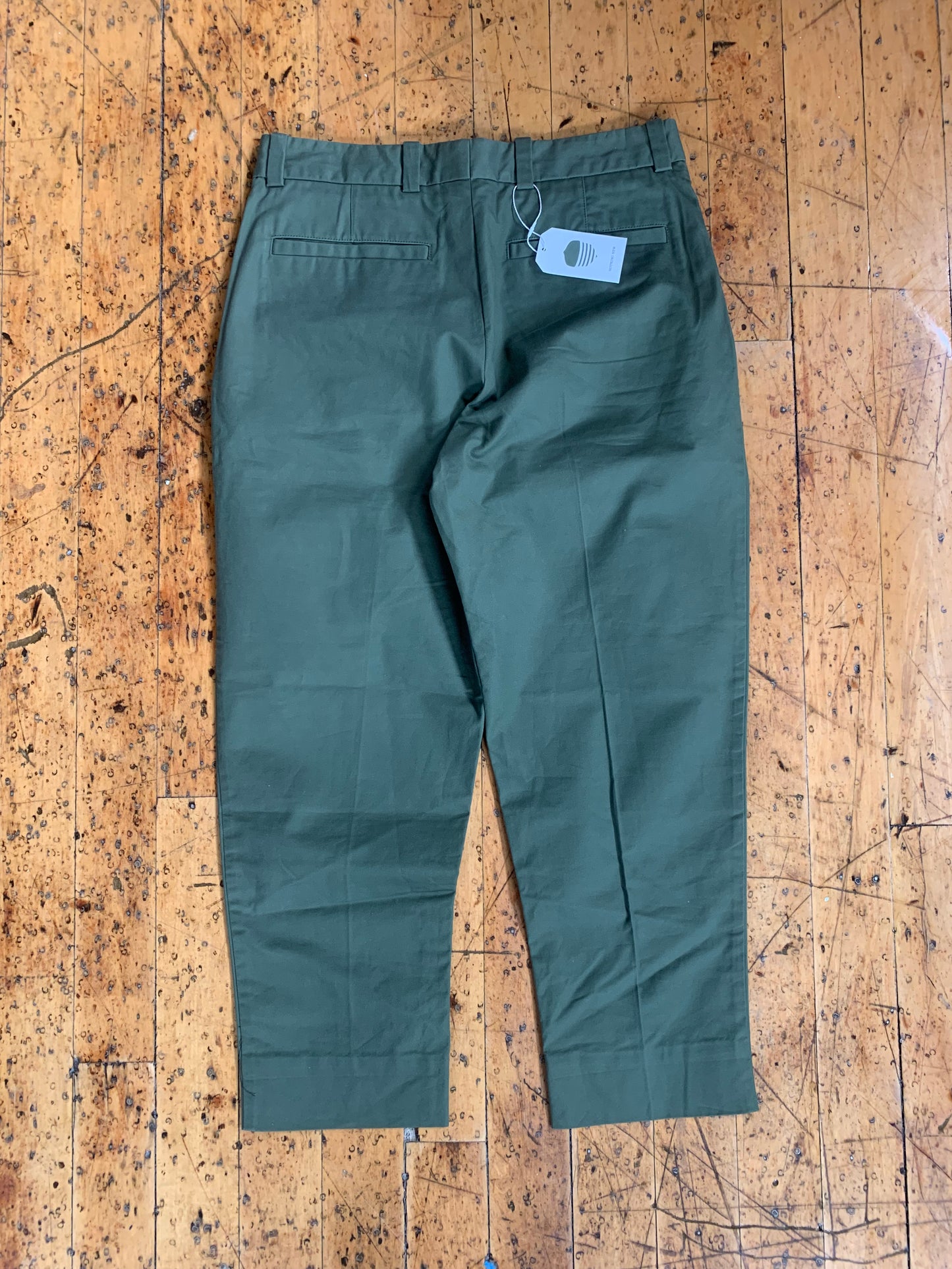 35x27 Acne Studios Trousers