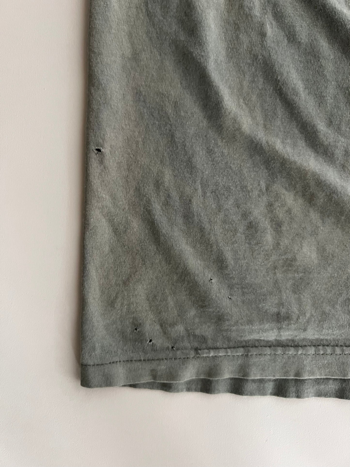 XL 1997 Deftones Around the Fur T-shirt