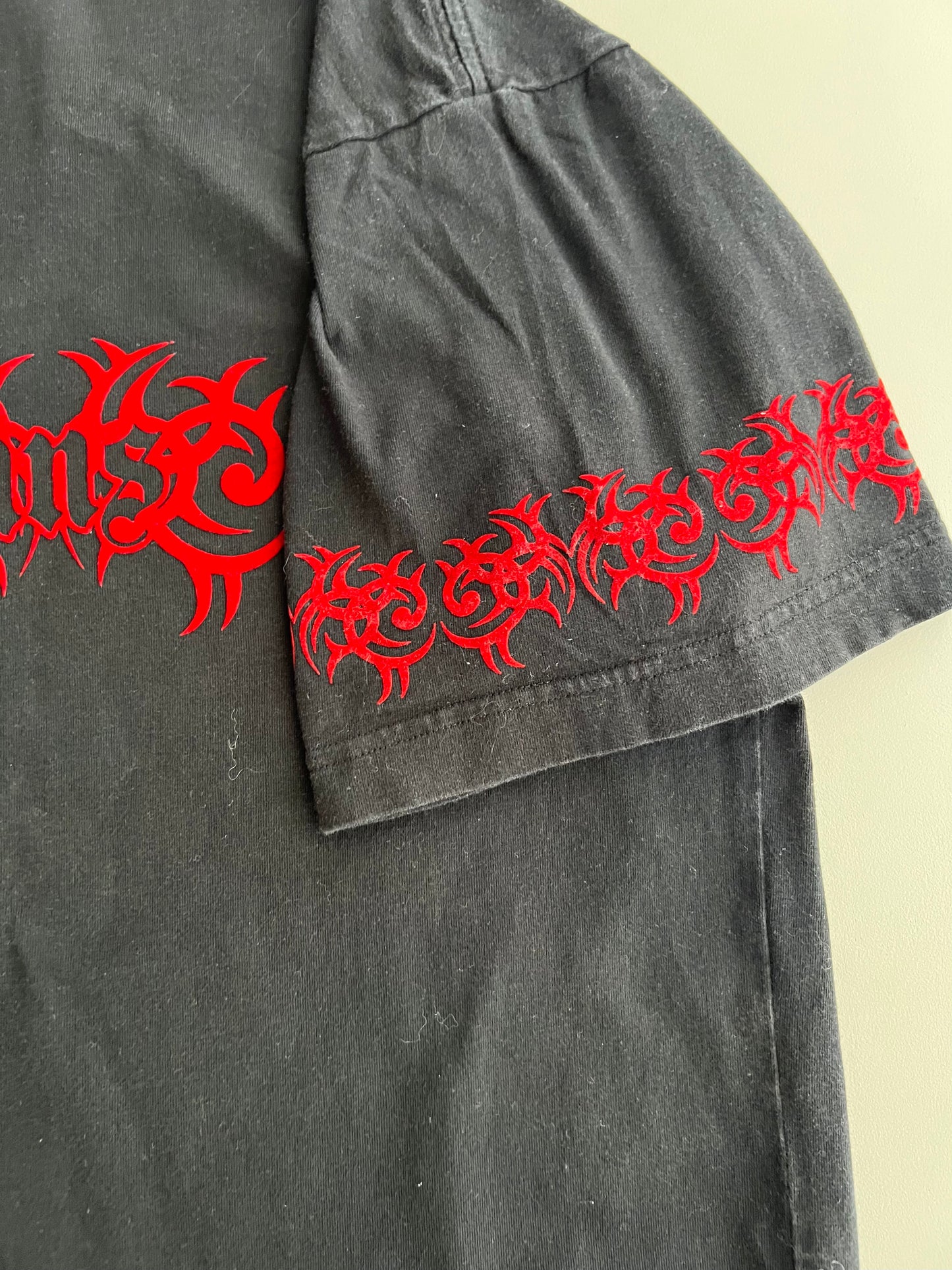 XL JNCO Jeans Tribal Print T-shirt