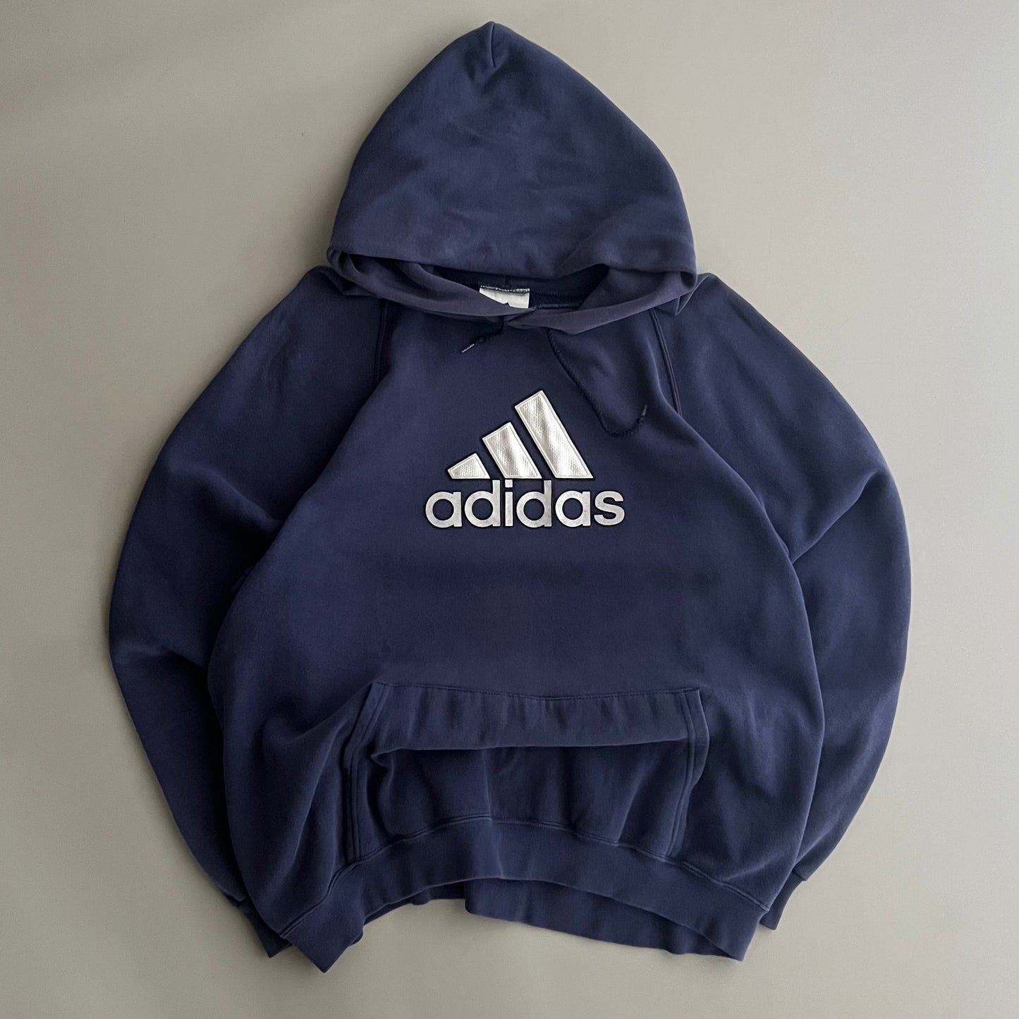 XL 90s Adidas Sweatshirt