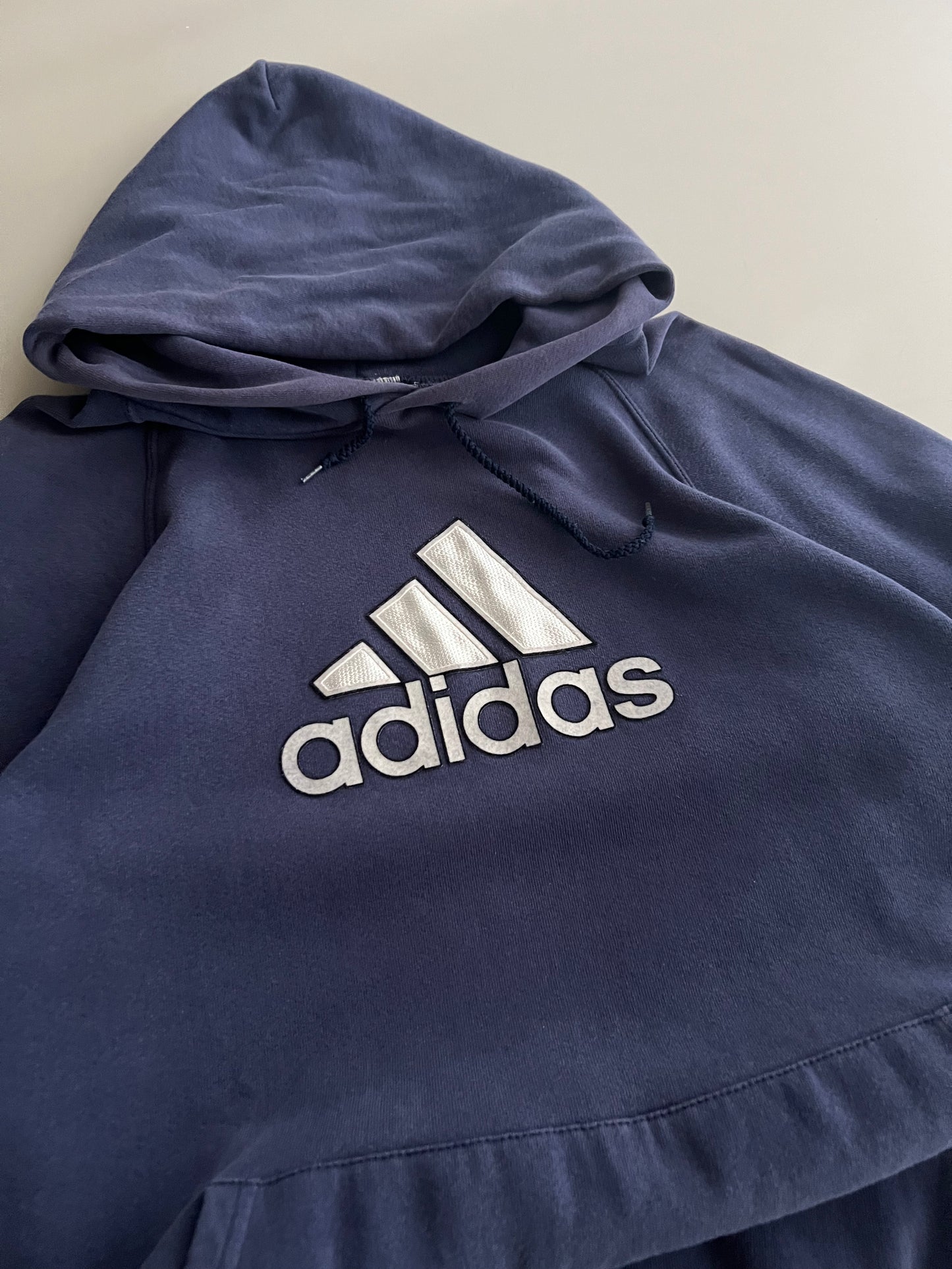 XL 90s Adidas Sweatshirt