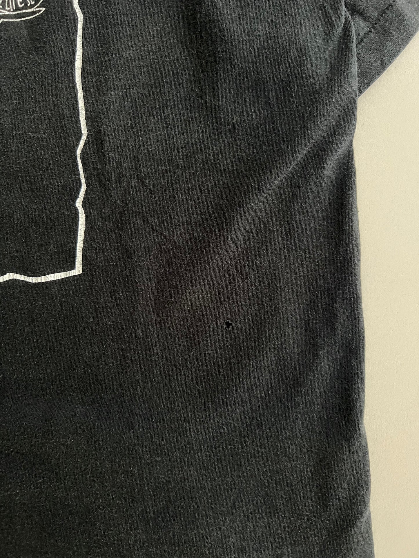 XL 90s Pearl Jam Boundless Tour T-shirt