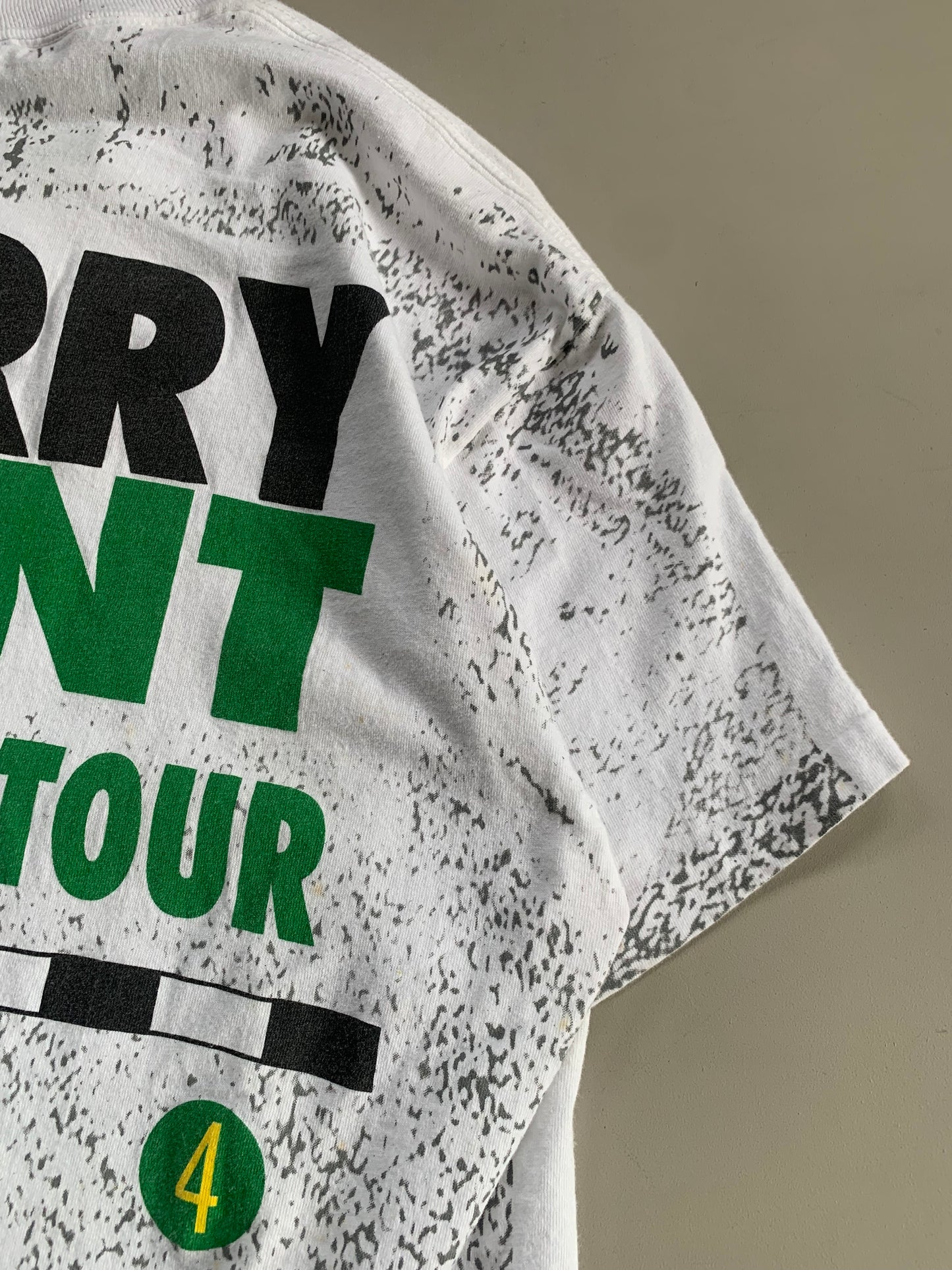 XL 1994 Harry Gant Farewell Tour AOP T-shirt