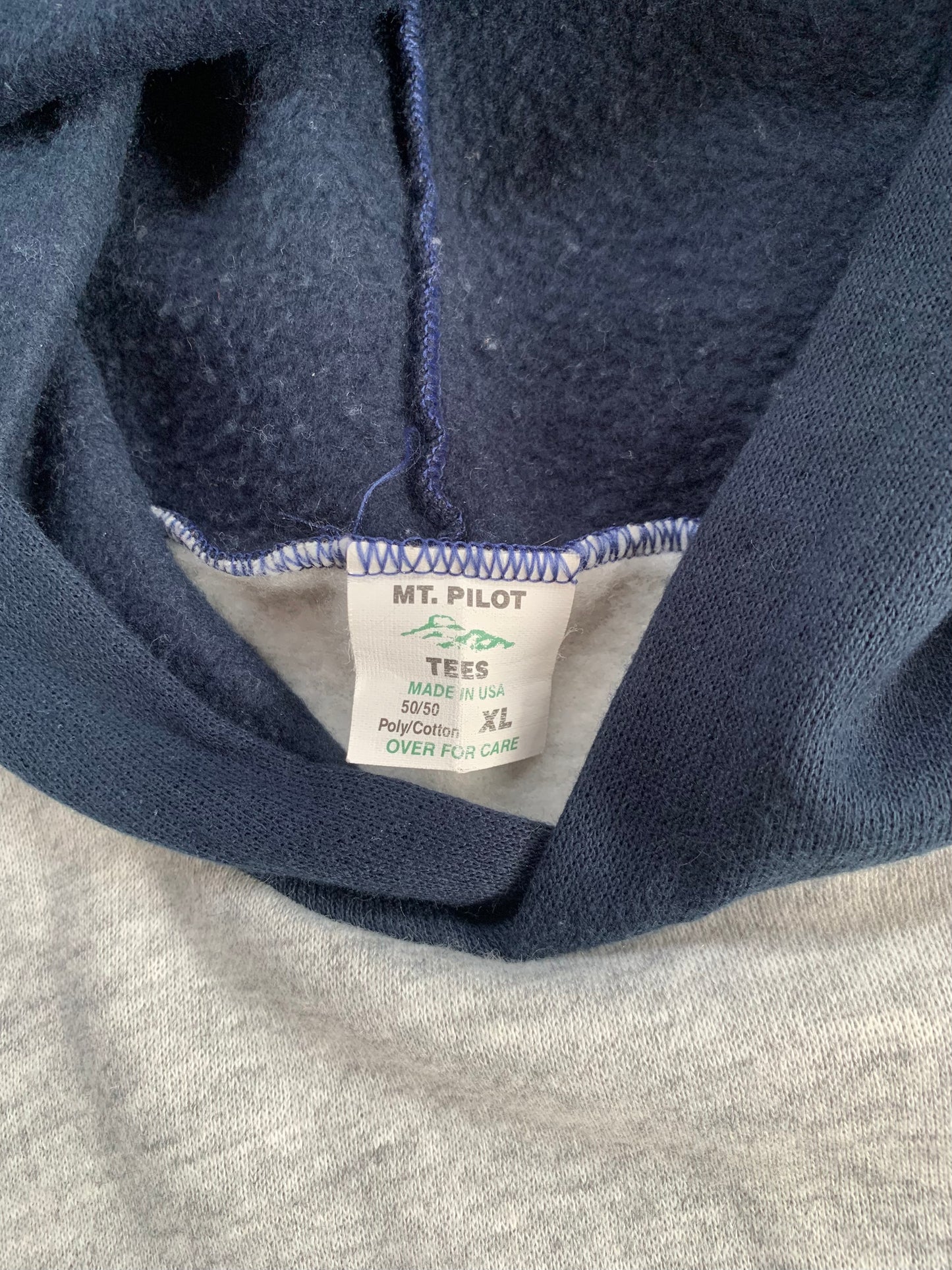 XL 90s Dale Earnhardt Racing Sweatshirt