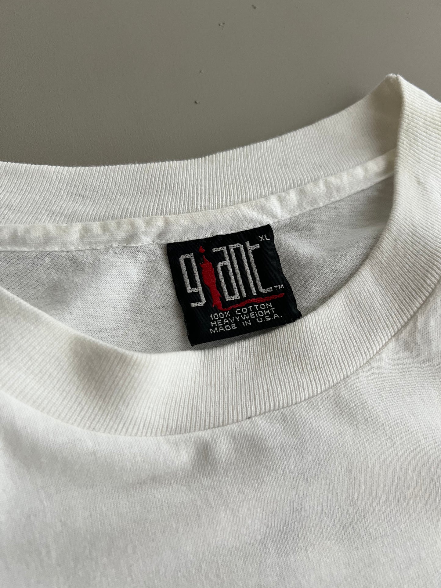 XL 1993 Arrested Development Tour T-shirt