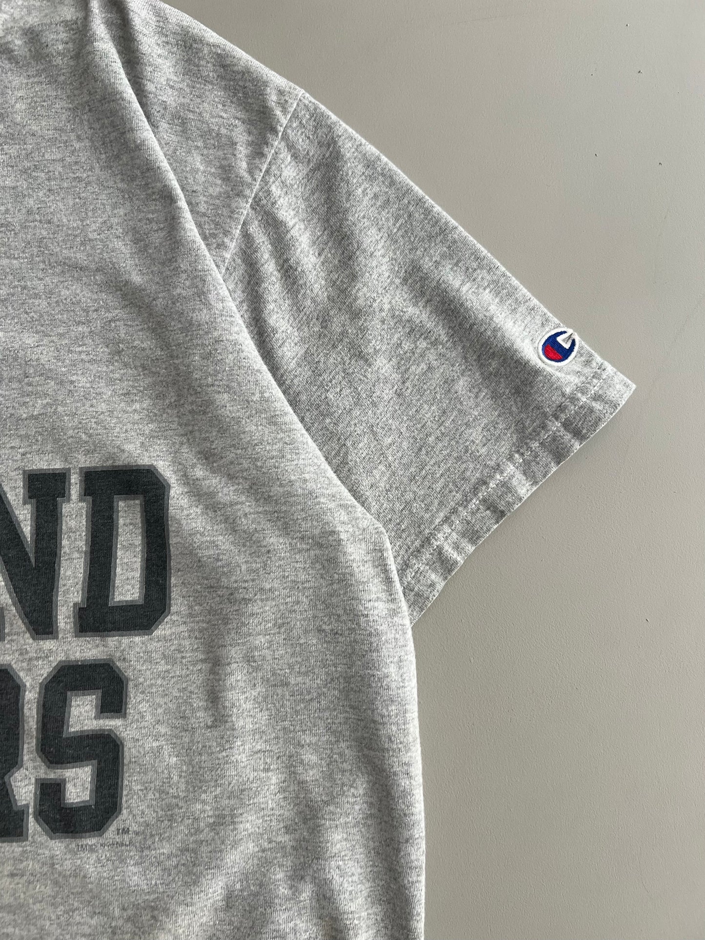 Large 1996 Oakland Raiders T-shirt
