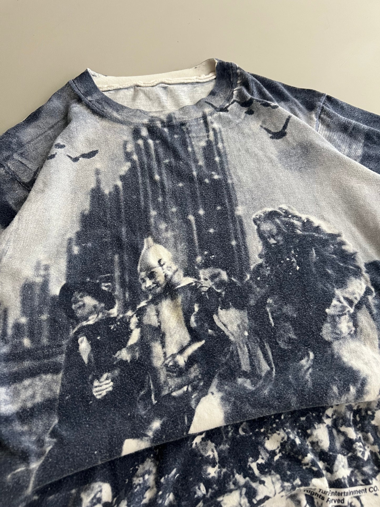 Small 1992 The Wizard Of Oz AOP T-shirt