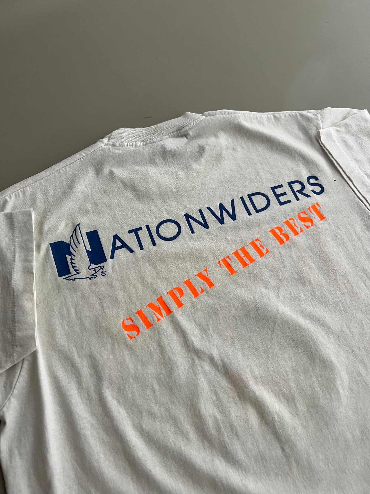 XL 90s Florida Gators Nation Wide T-shirt