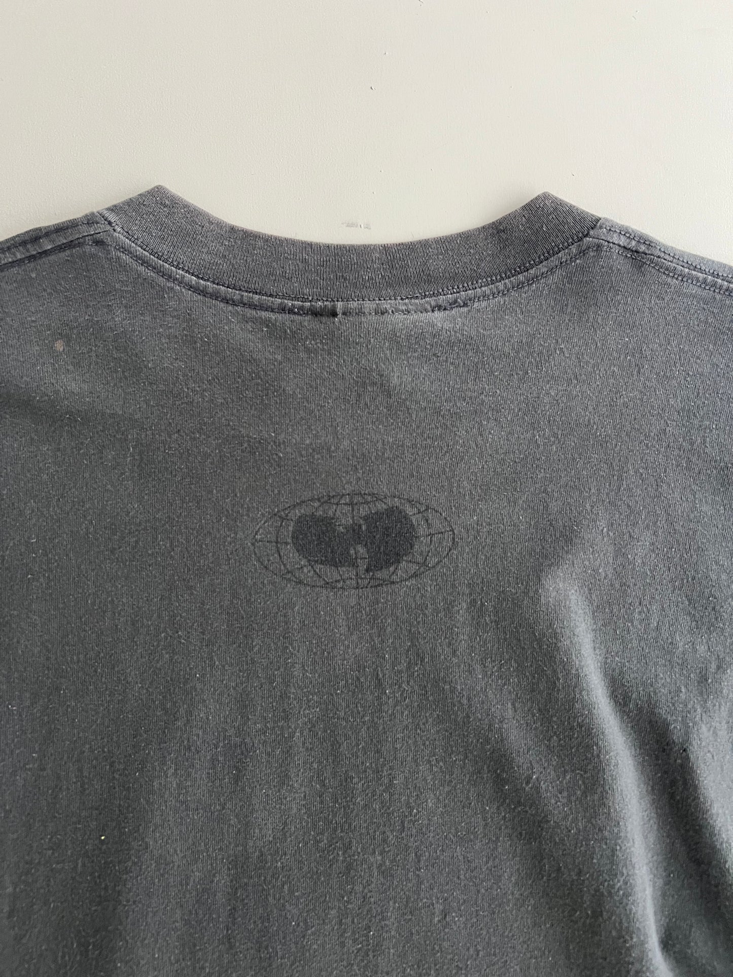 XXL 90s WuTang WuWear T-shirt