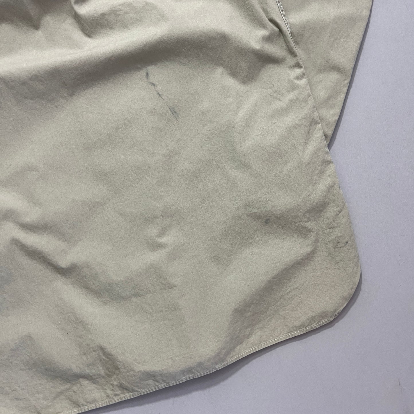 Medium 1990s Polo Ralph Lauren Safari Button Shirt