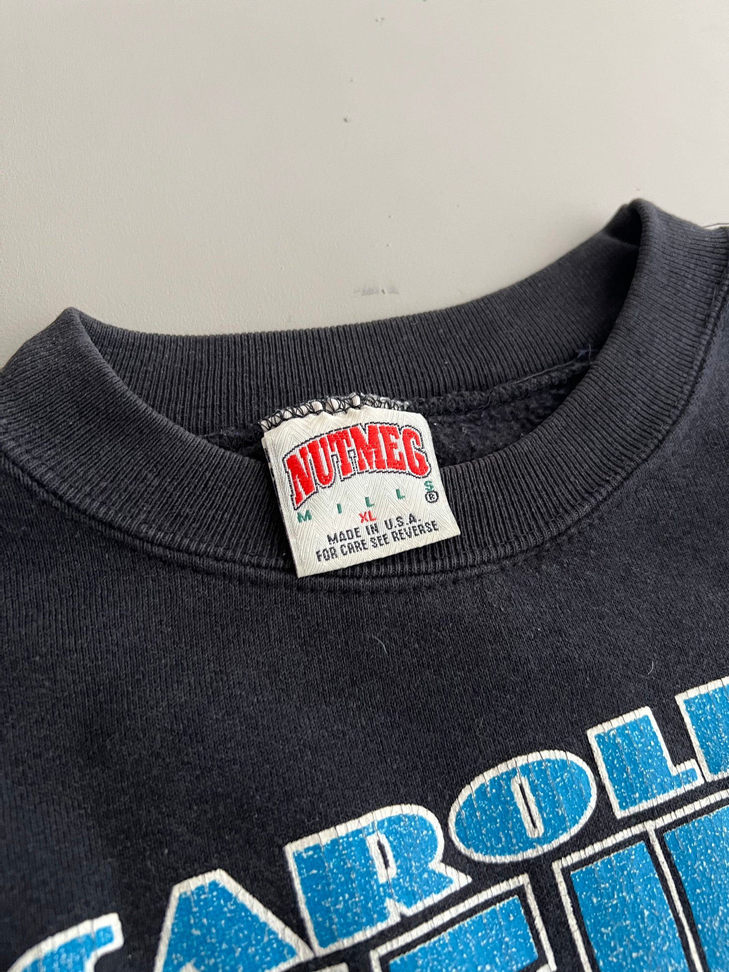 XL 1993 Carolina Panthers Sweatshirt