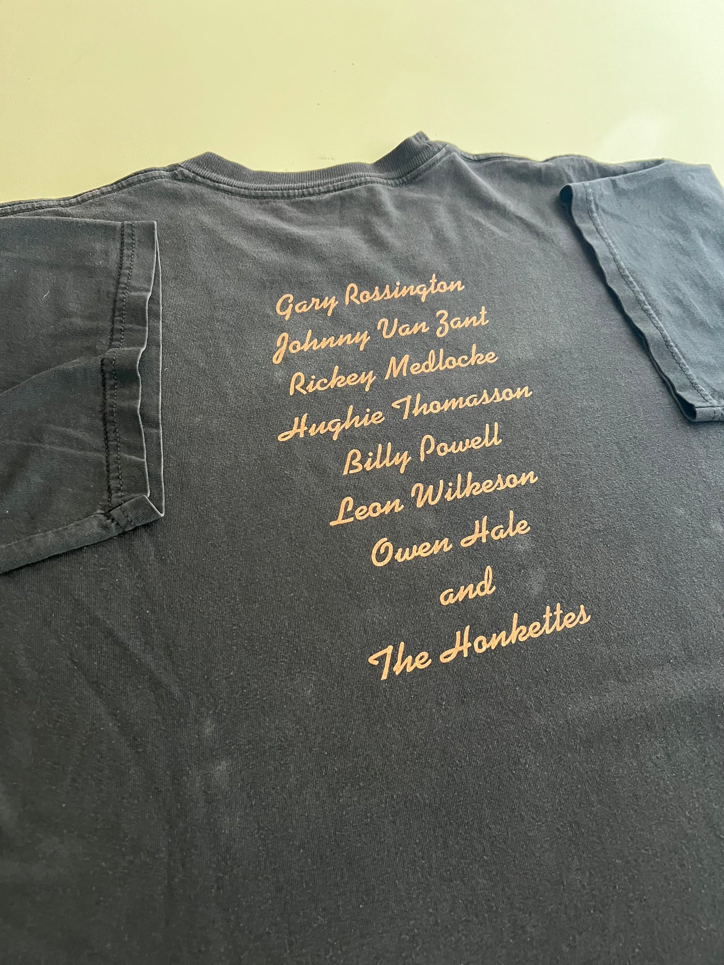 XL 90s Lynyrd Skynyrd T-shirt