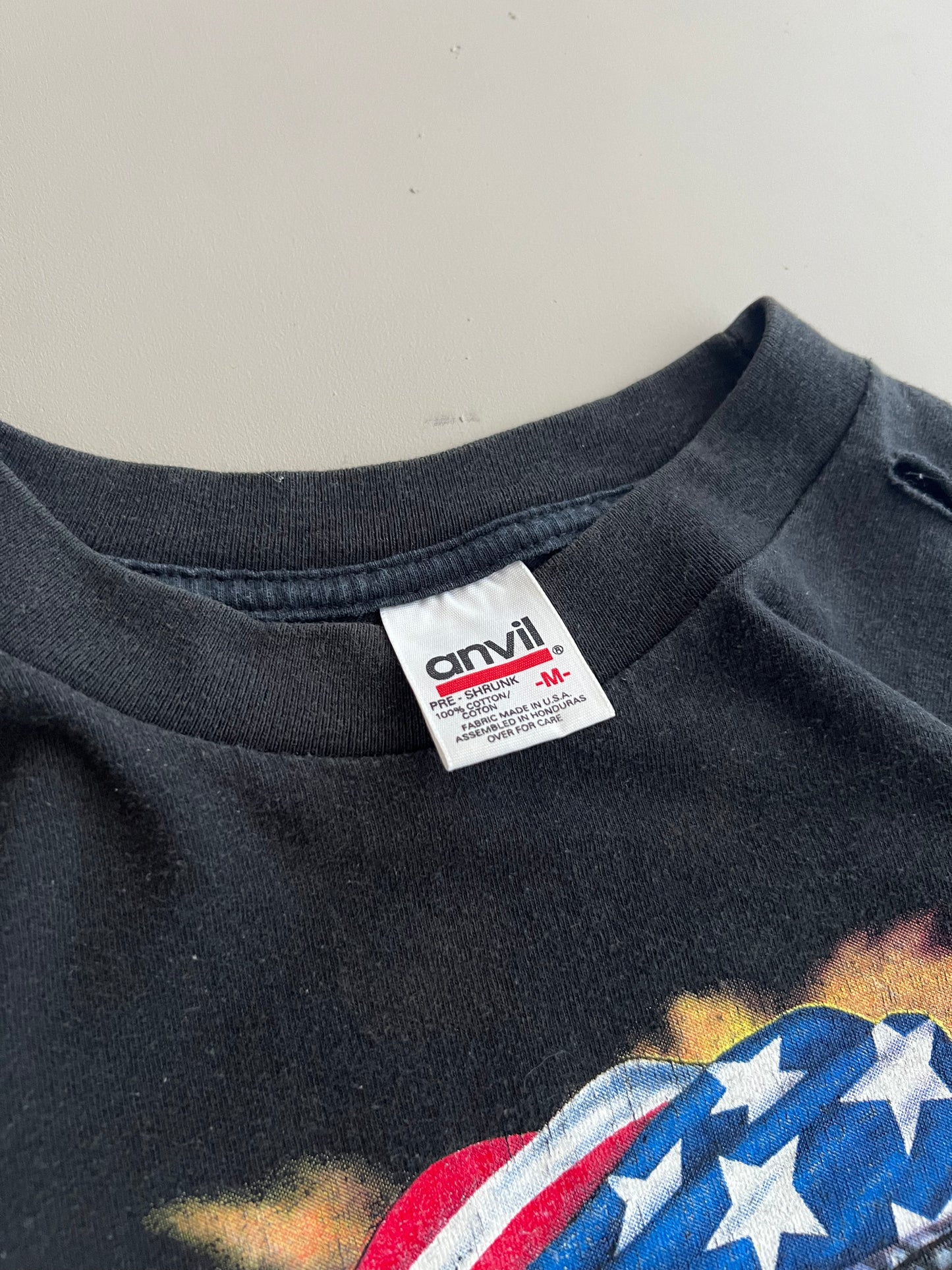 Medium 90s Easy Riders Myrtle Beach T-shirt