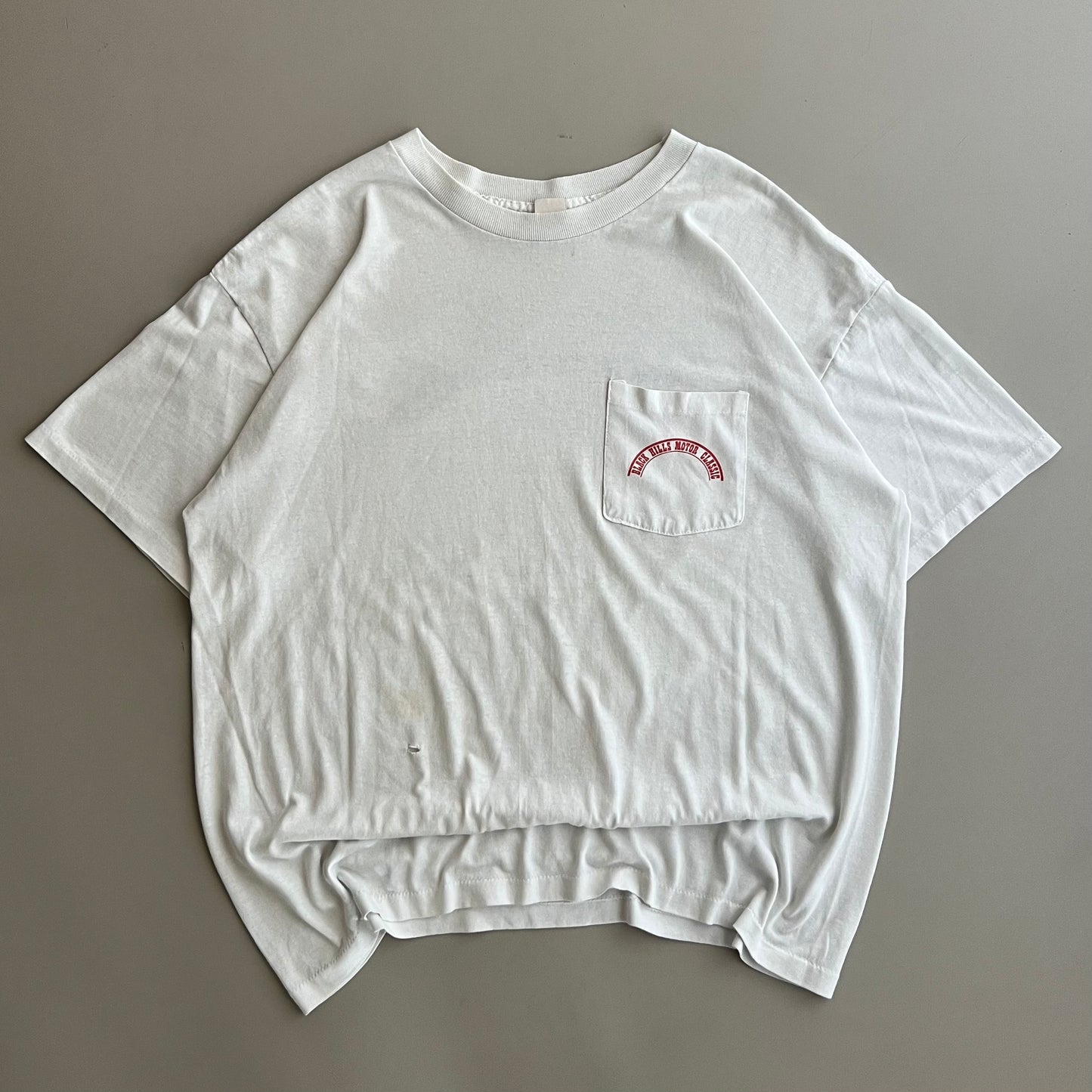 XL 1990 A Pack Of Camels T-shirt