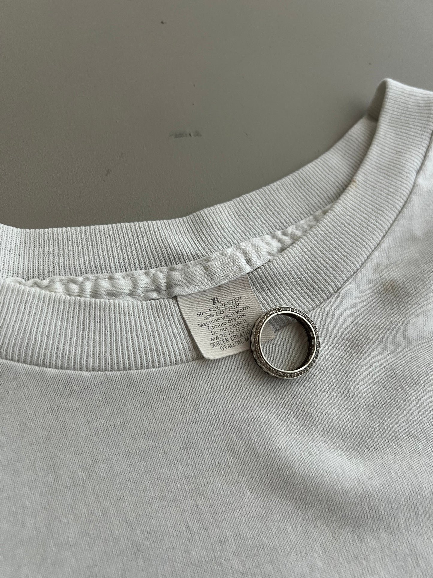XL 1990 A Pack Of Camels T-shirt