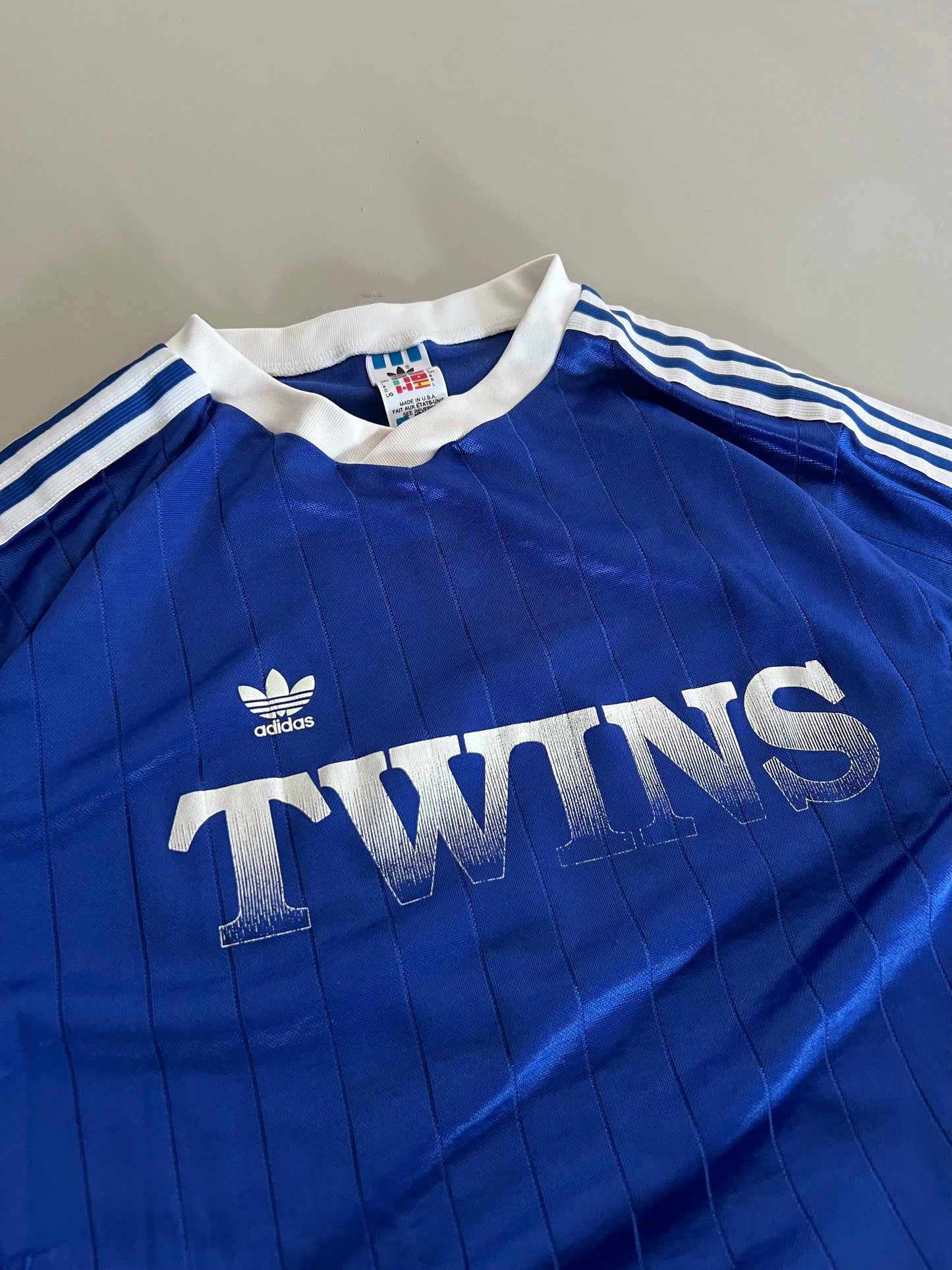 Large 90s Adidas Soccer Kit
