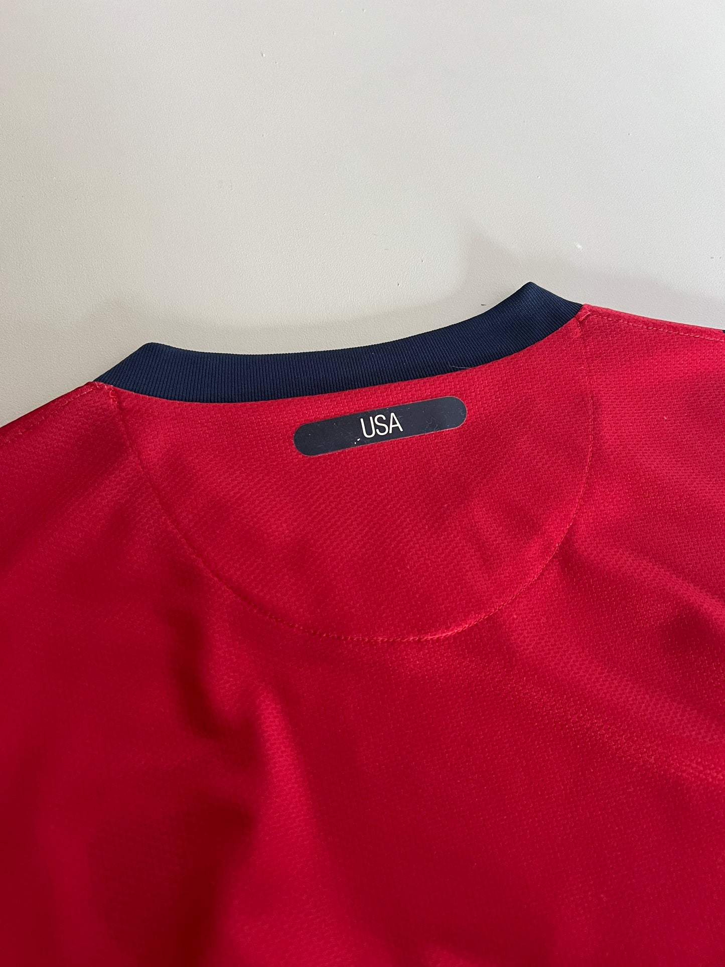 Large Nike Team USA Soccer Kit