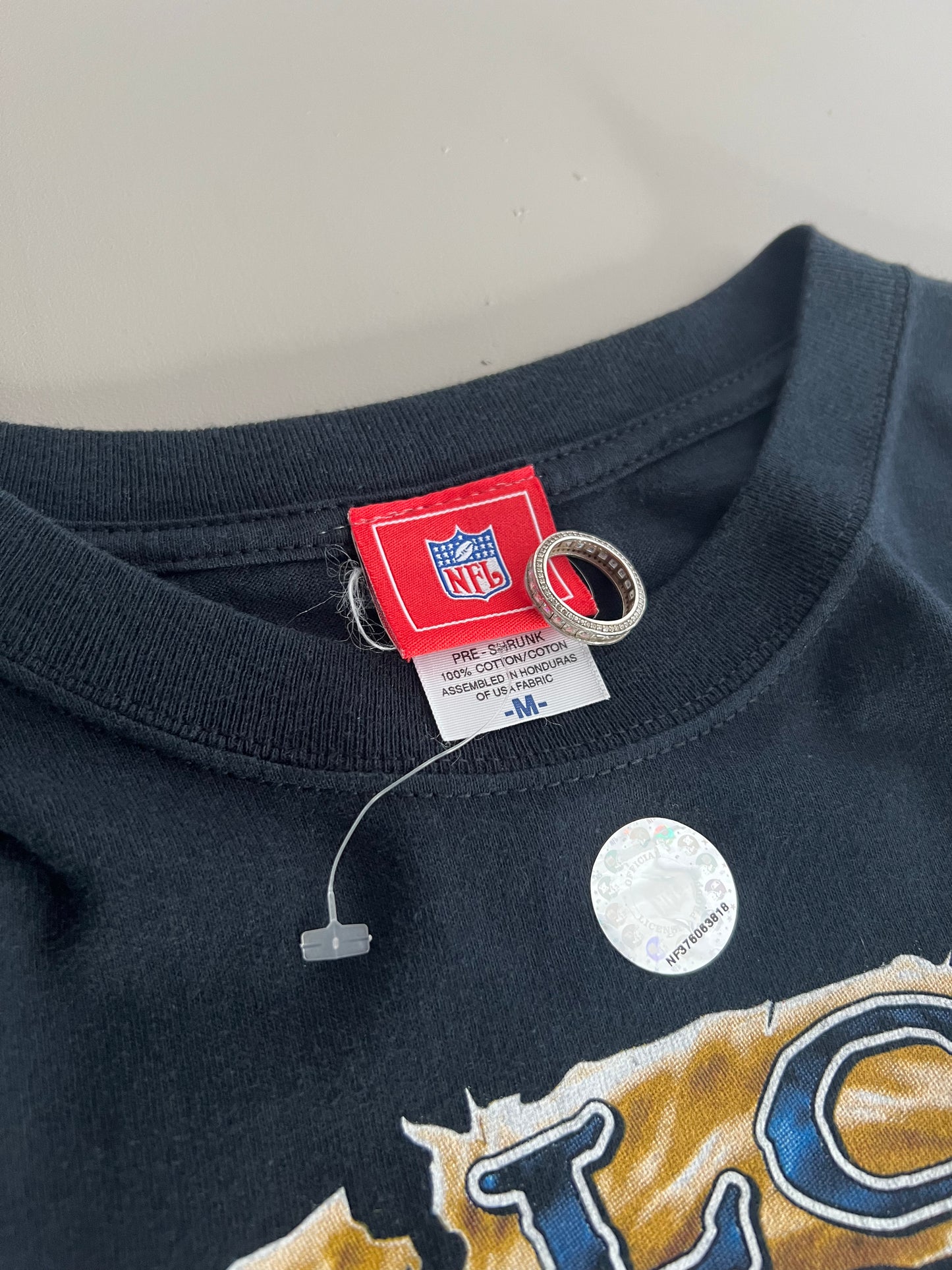 Medium 2000s St. Louis Rams T-shirt