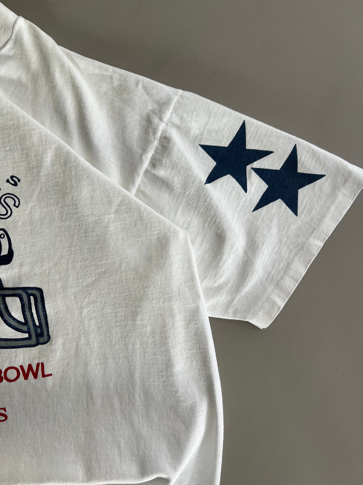 XL 90s Dallas Cowboys Super Bowl Champ T-shirt
