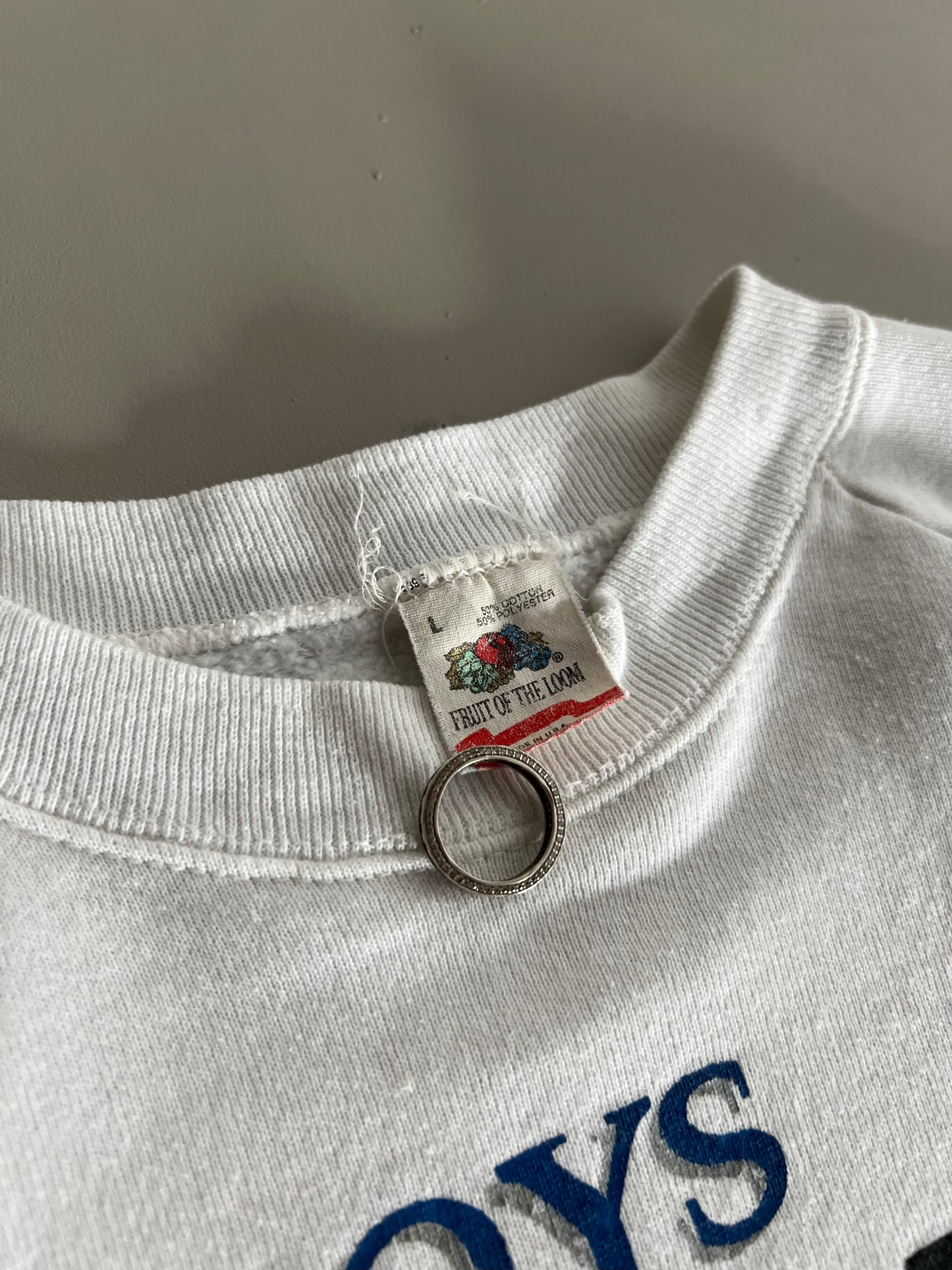 Medium 90s Dallas Cowboys Kick Ass T-shirt