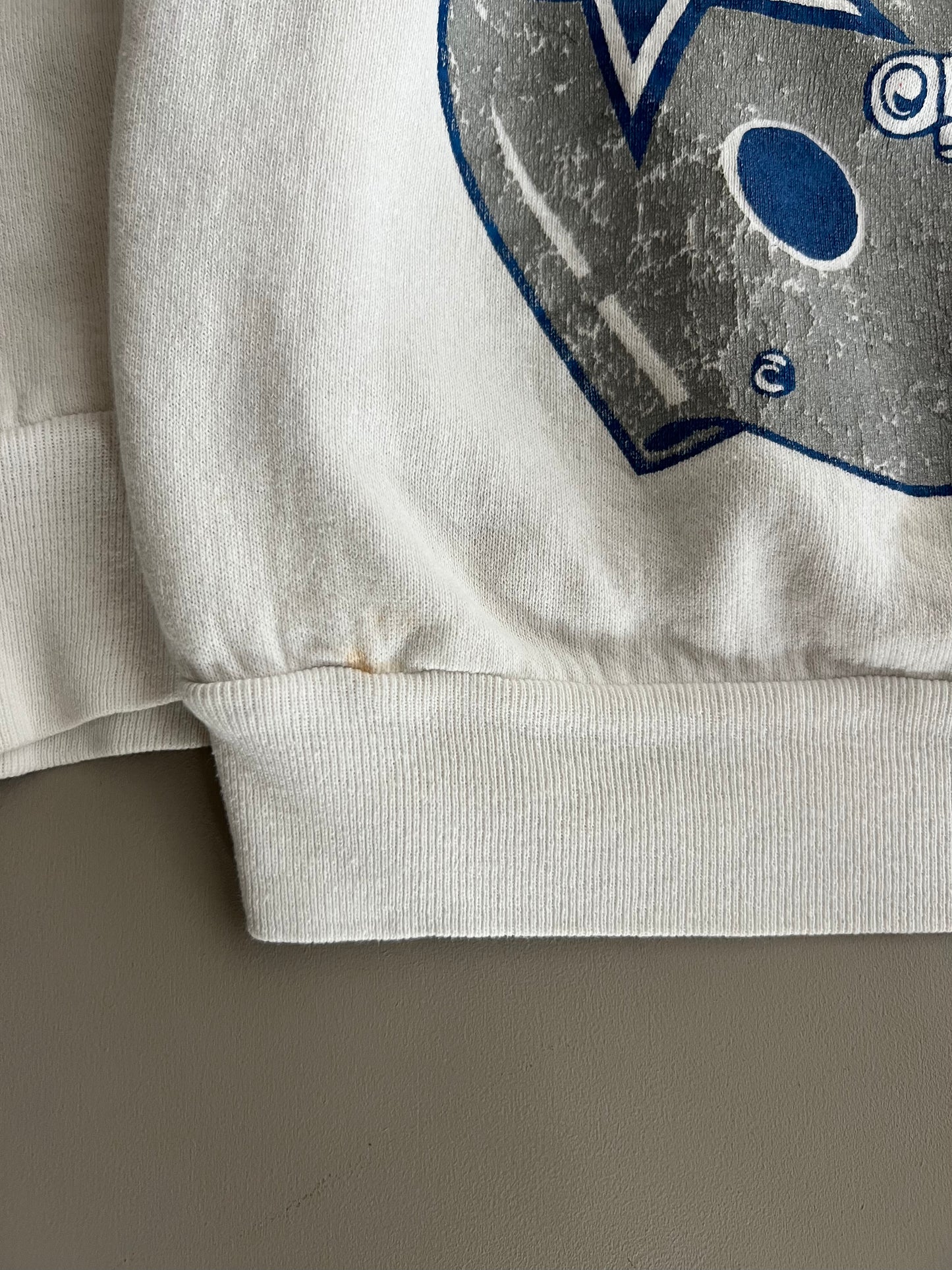 Medium 90s Dallas Cowboys Kick Ass T-shirt