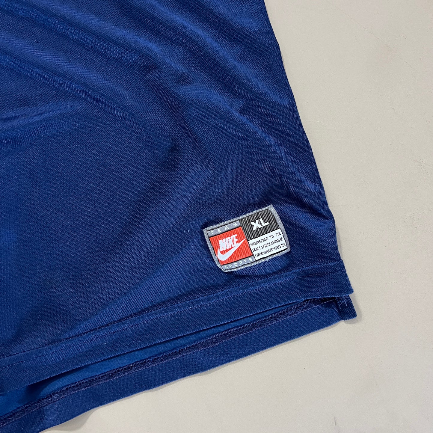 XL 1996 US Mens National Team Home Kit
