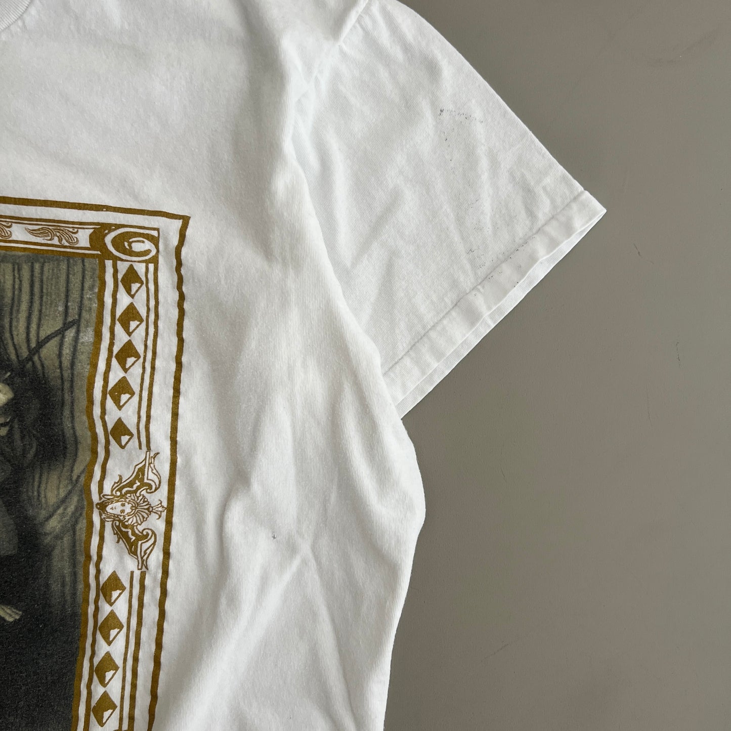 XL 1993 Violent Femmes Tour T-shirt
