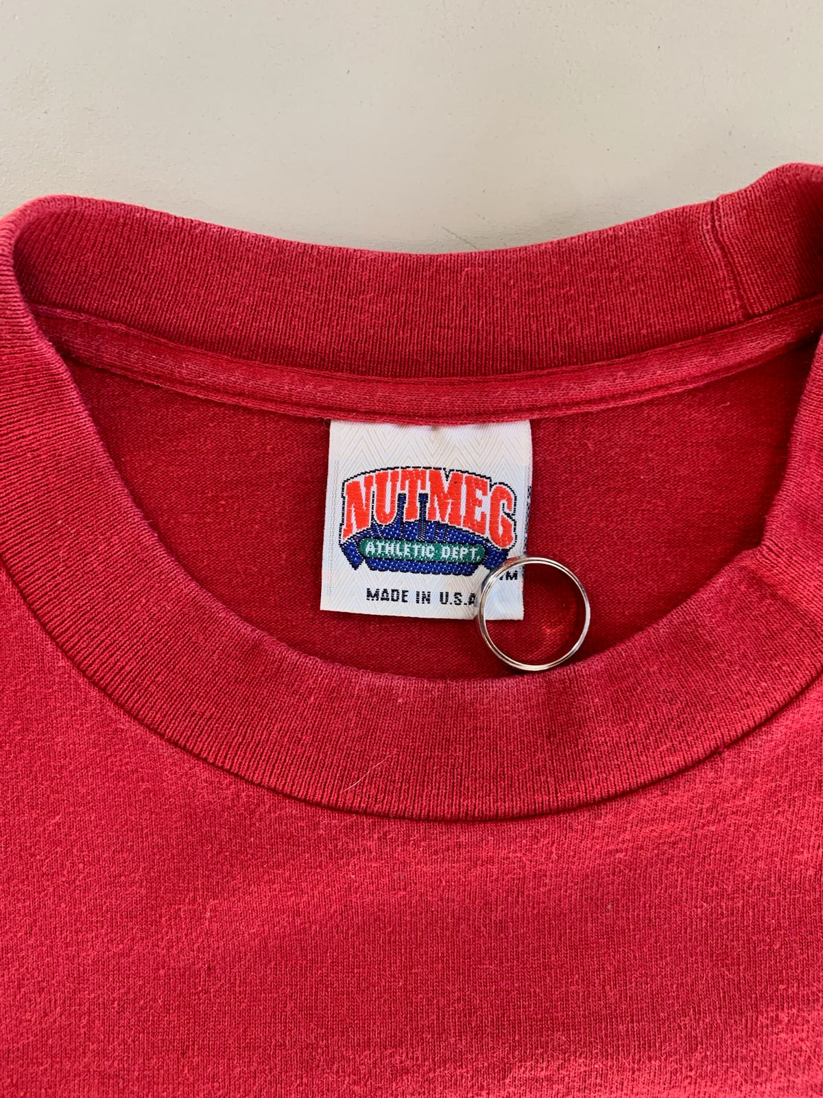 XXL 1990s Florida State Seminoles Nutmeg T-shirt