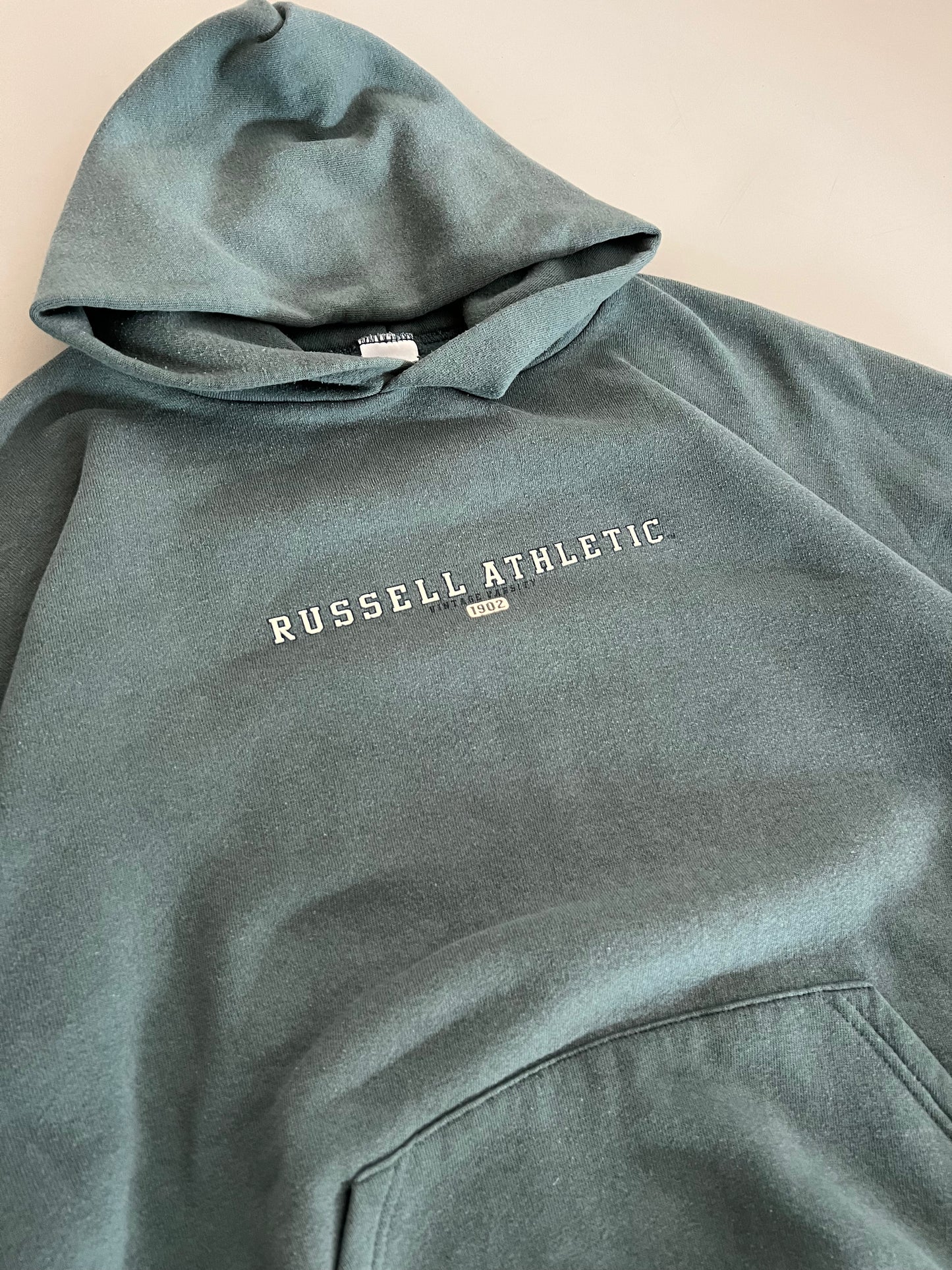 XL 90s Russell Athletic Sweatshirt