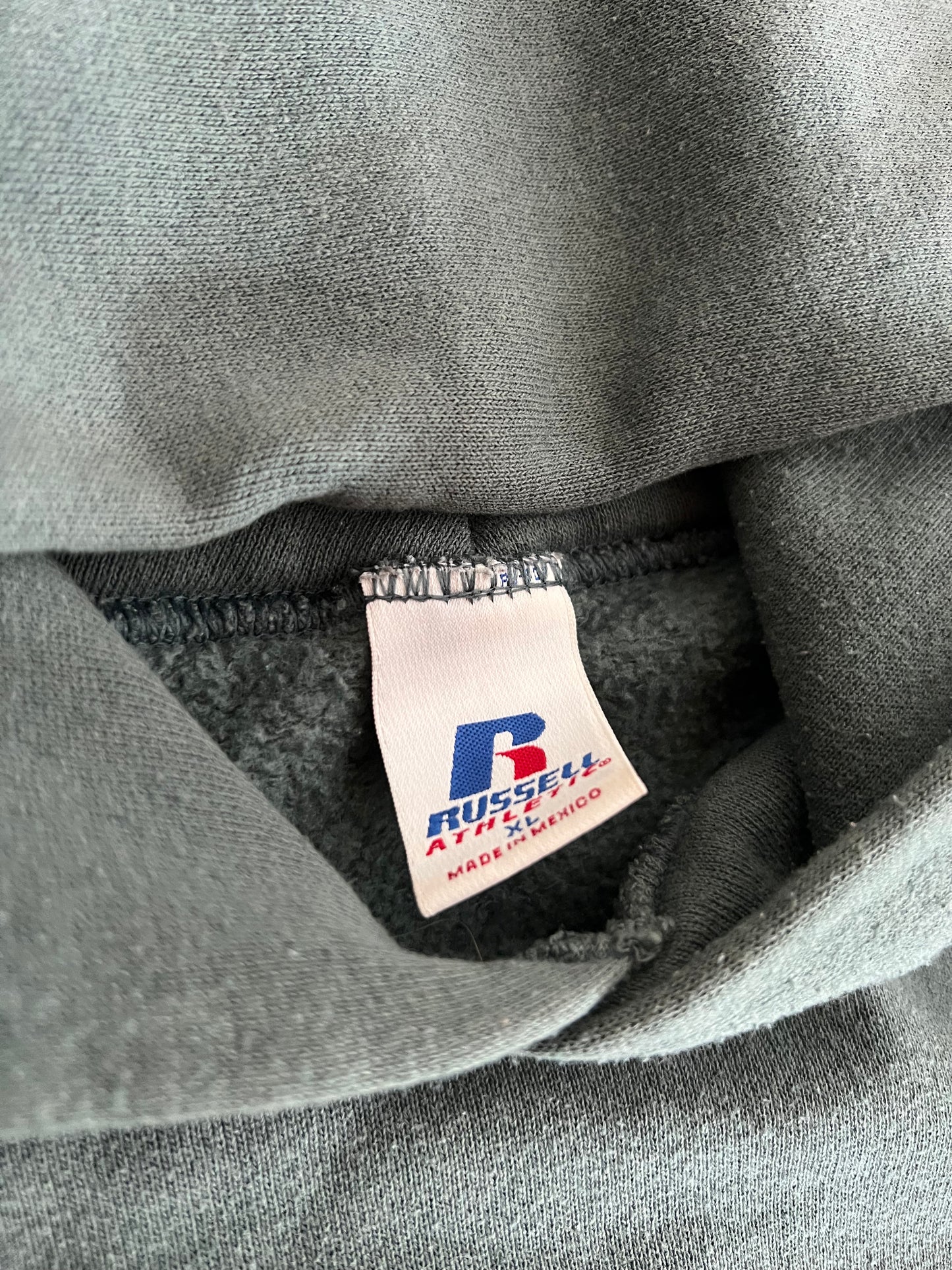 XL 90s Russell Athletic Sweatshirt