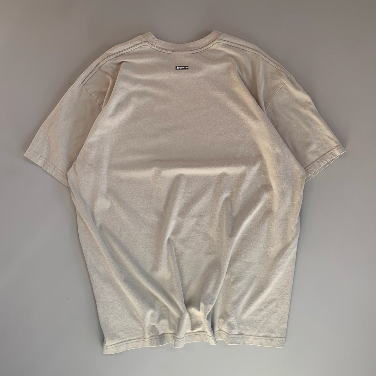 XL Supreme x Marvin Gaye T-shirt