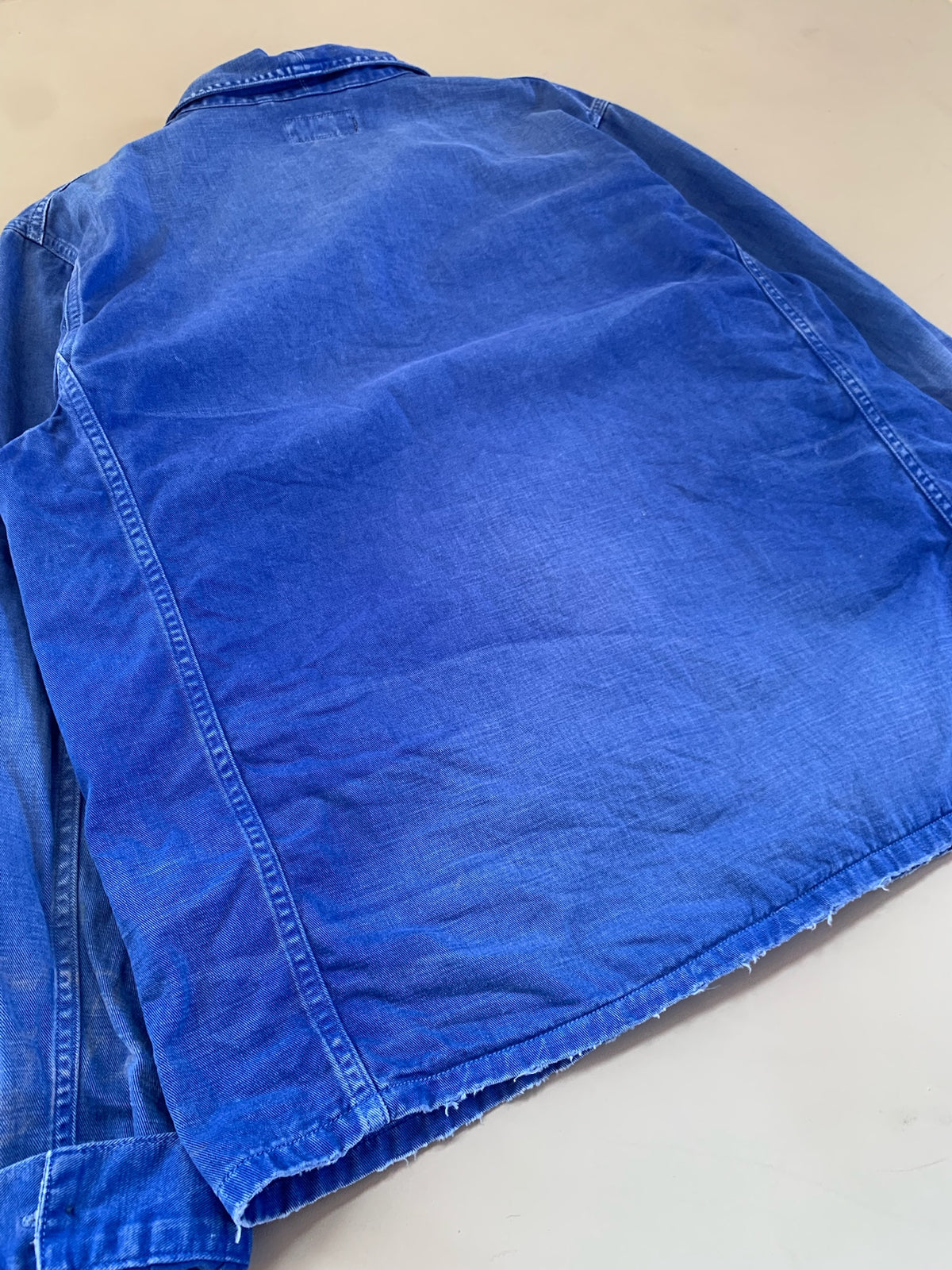 Medium Polo Ralph Lauren Twill French Workwear Jacket