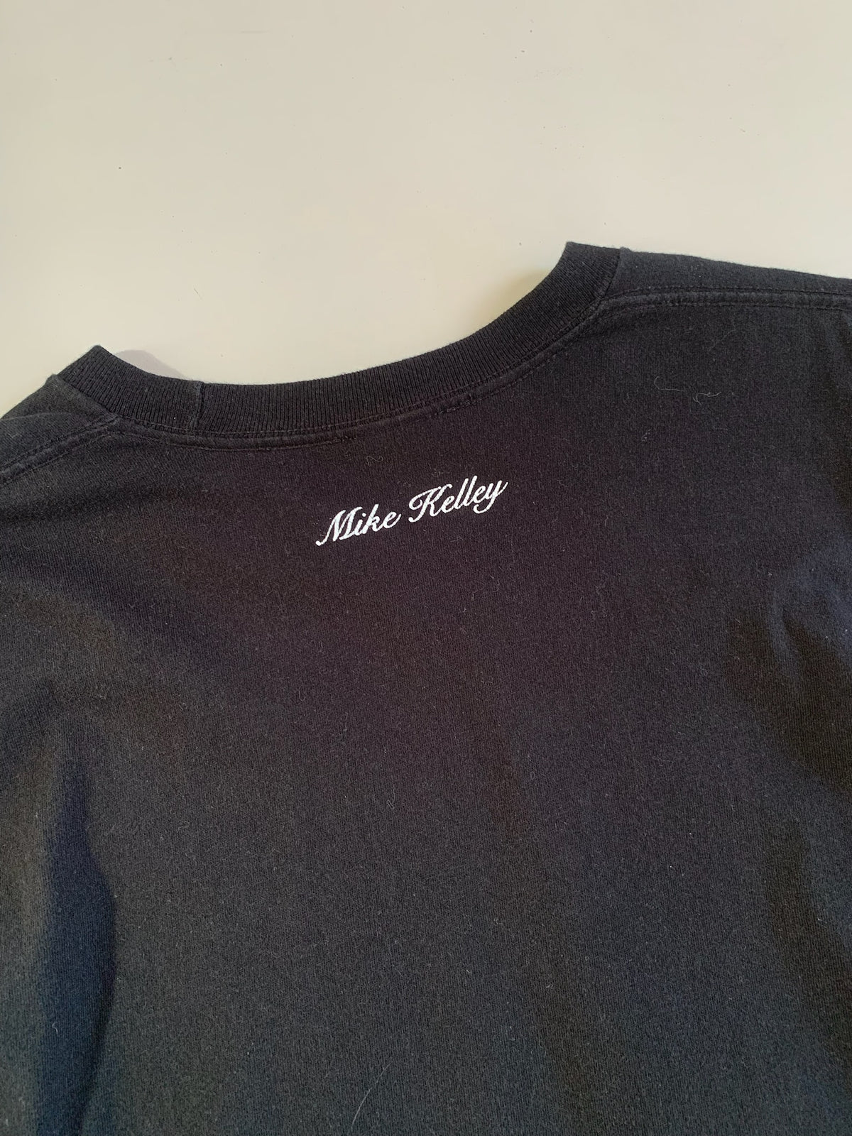 Large Supreme x Mike Kelley T-shirt