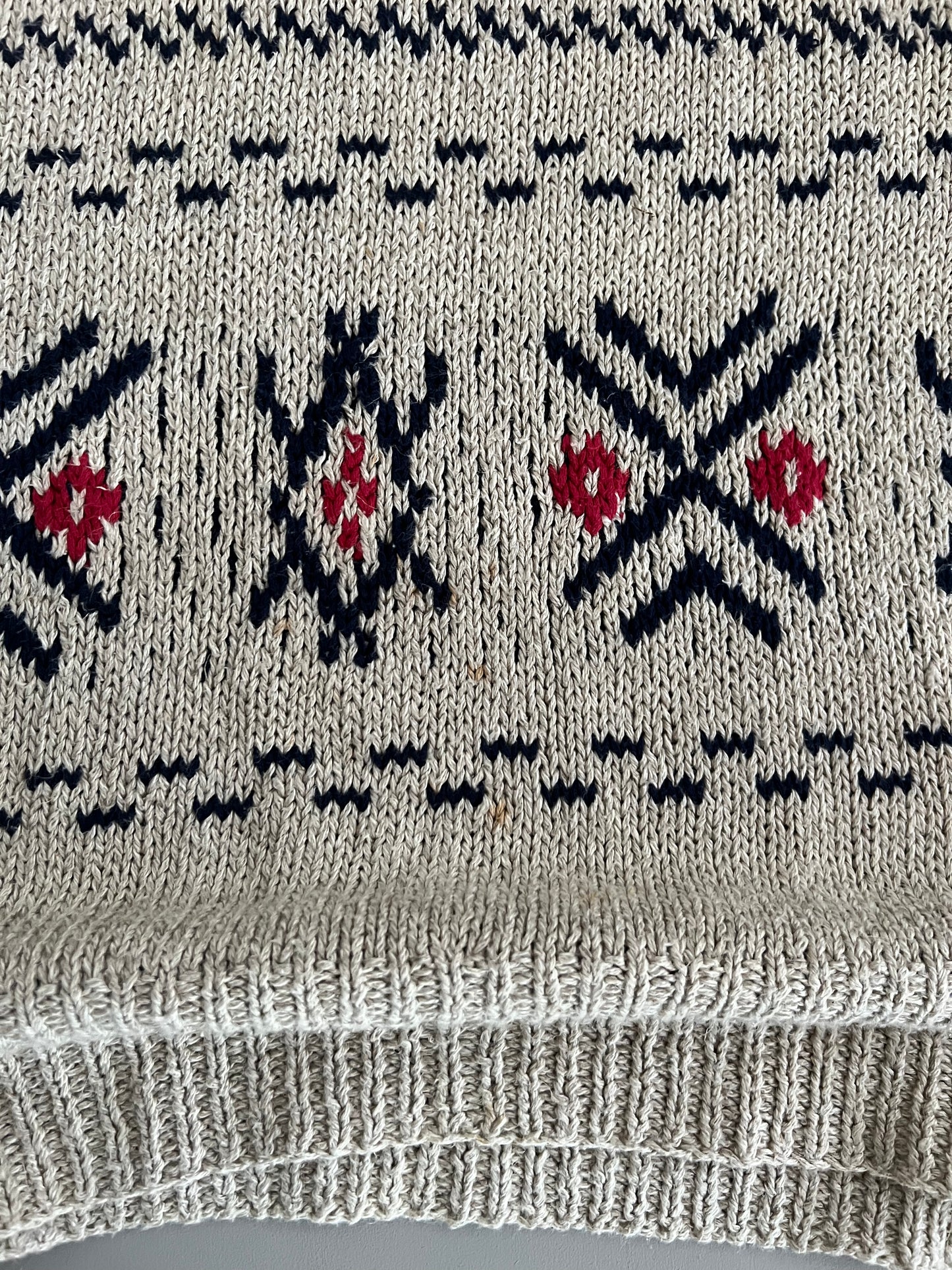 XL 90s Polo Ralph Lauren Sweater