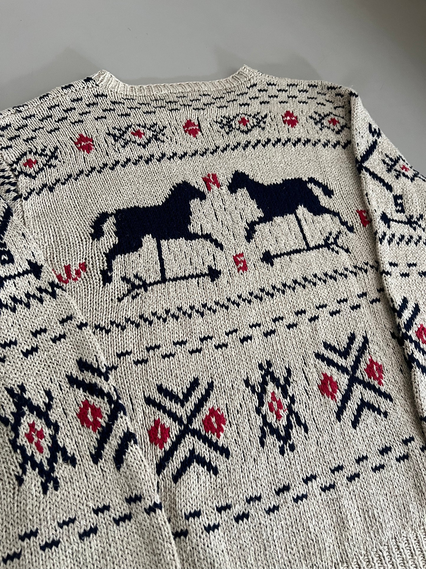 XL 90s Polo Ralph Lauren Sweater