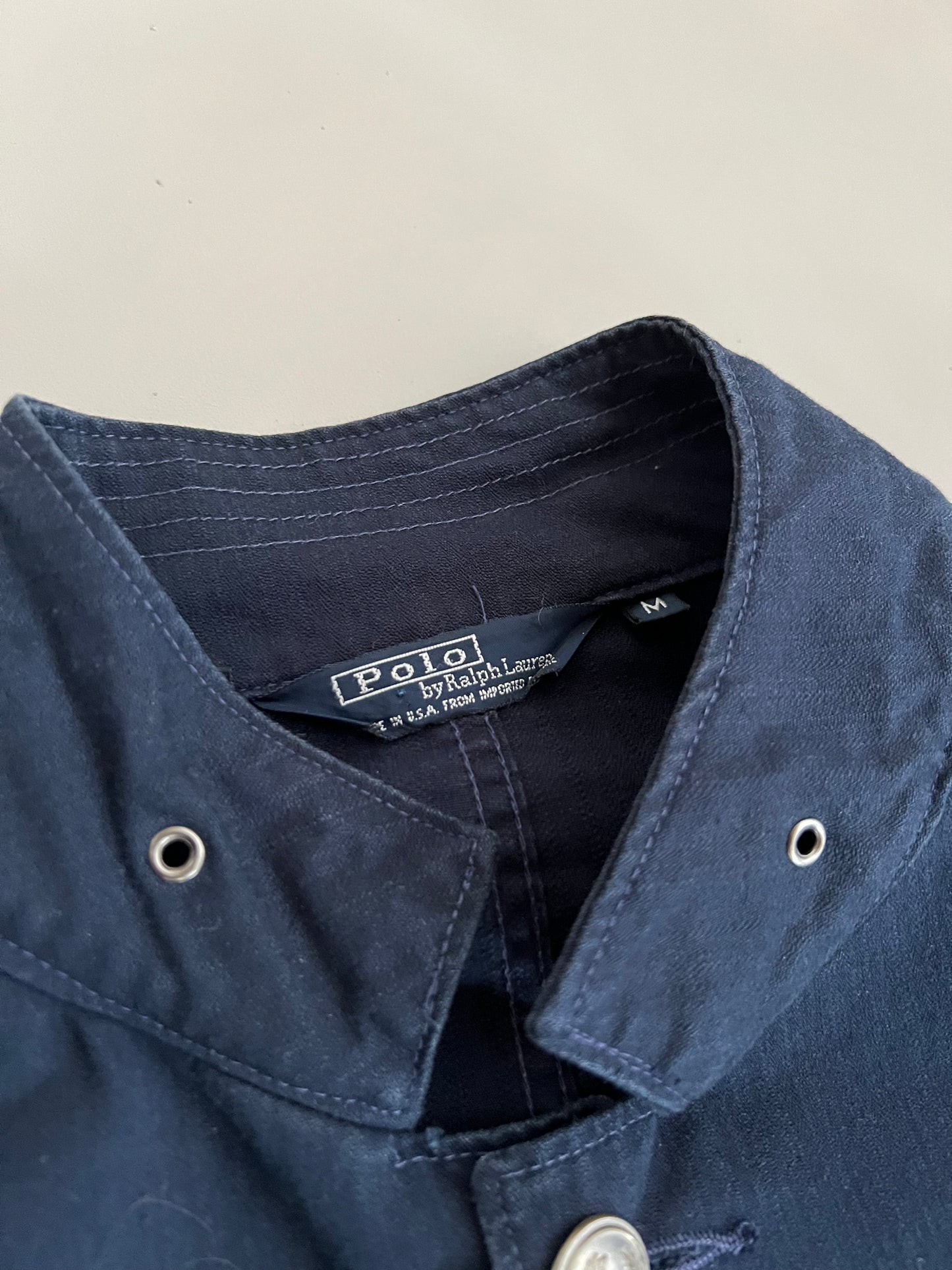Medium 90s Polo Ralph Lauren Coat